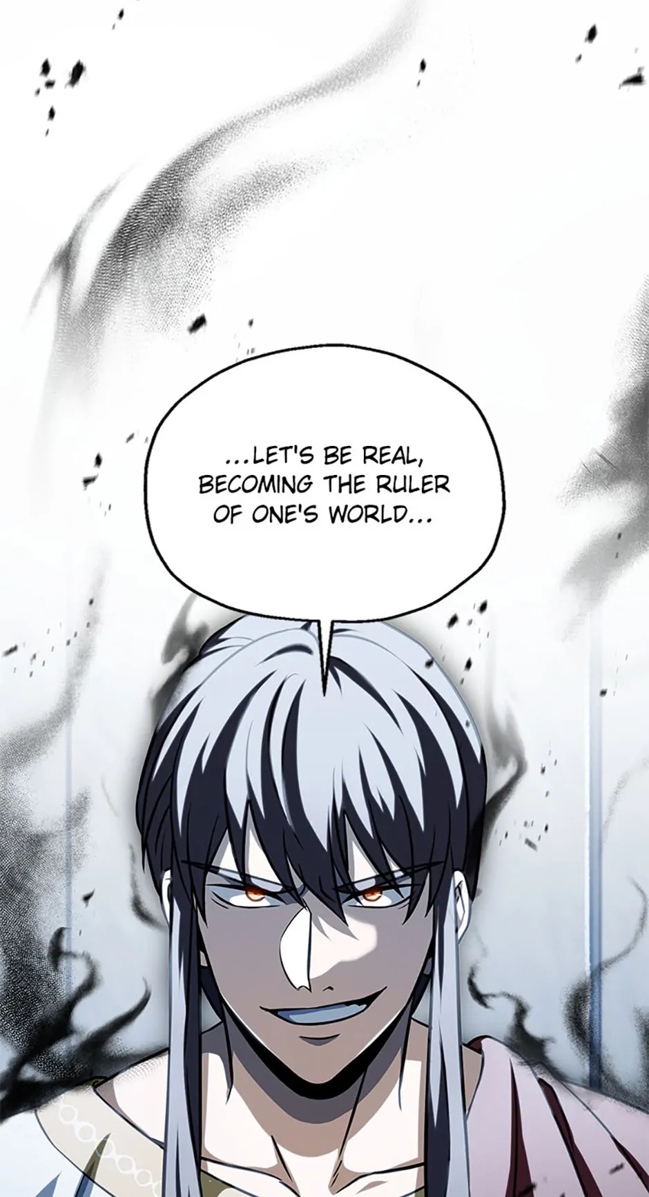 Read The Player Who Can't Level Up Manga Online