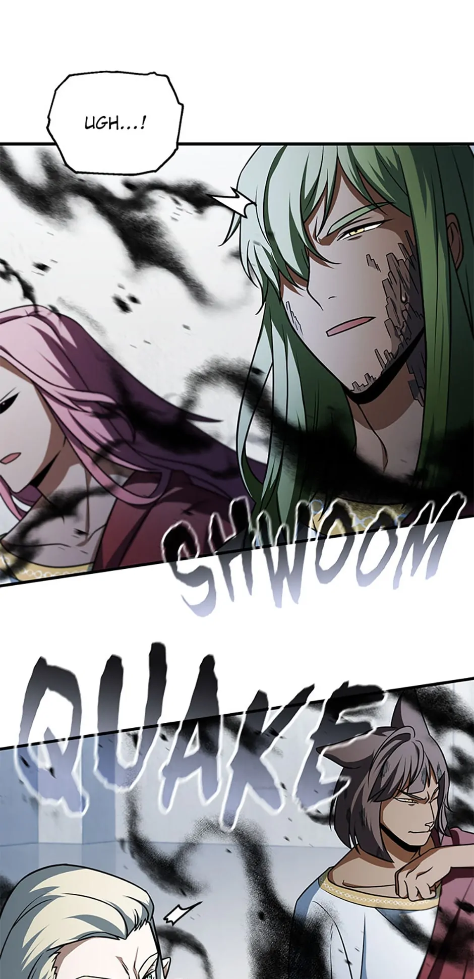 Read The Player Who Can't Level Up Manga Online