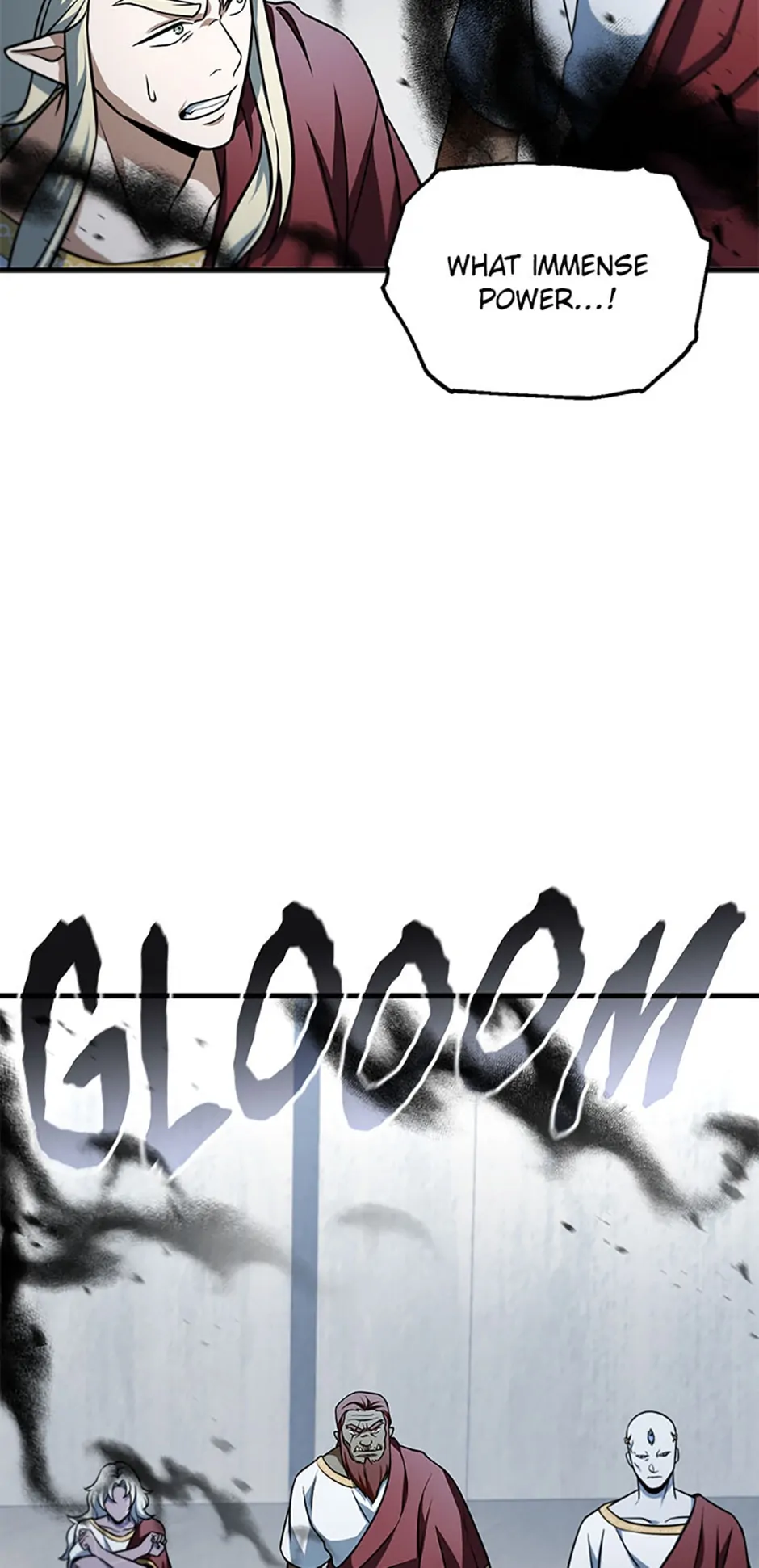 Read The Player Who Can't Level Up Manga Online