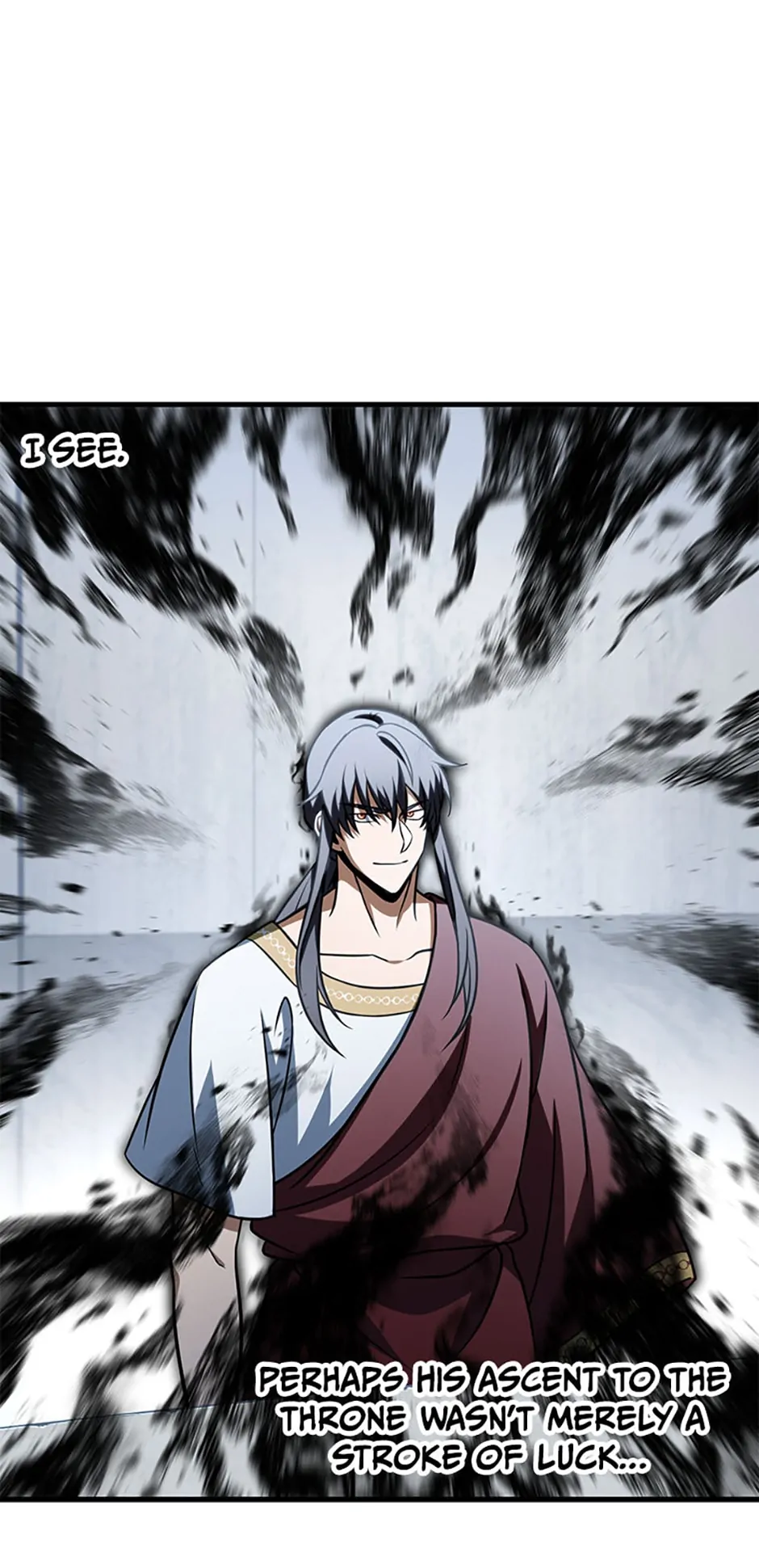 Read The Player Who Can't Level Up Manga Online