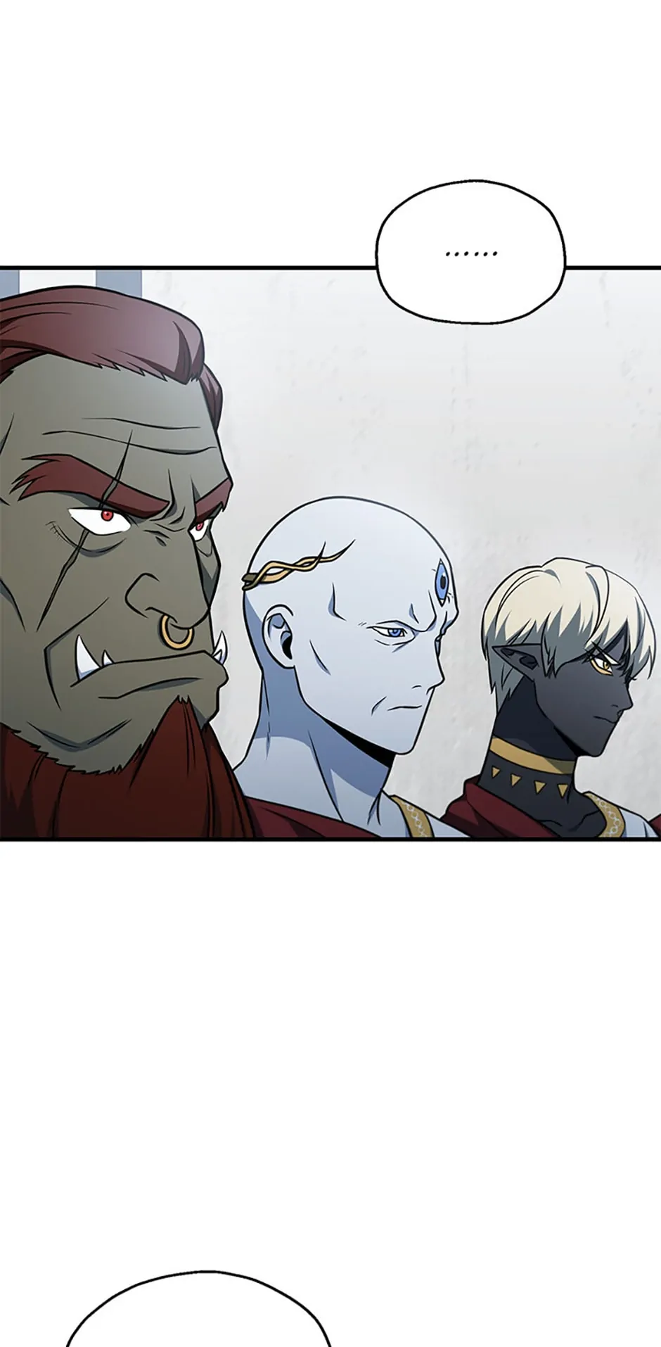 Read The Player Who Can't Level Up Manga Online