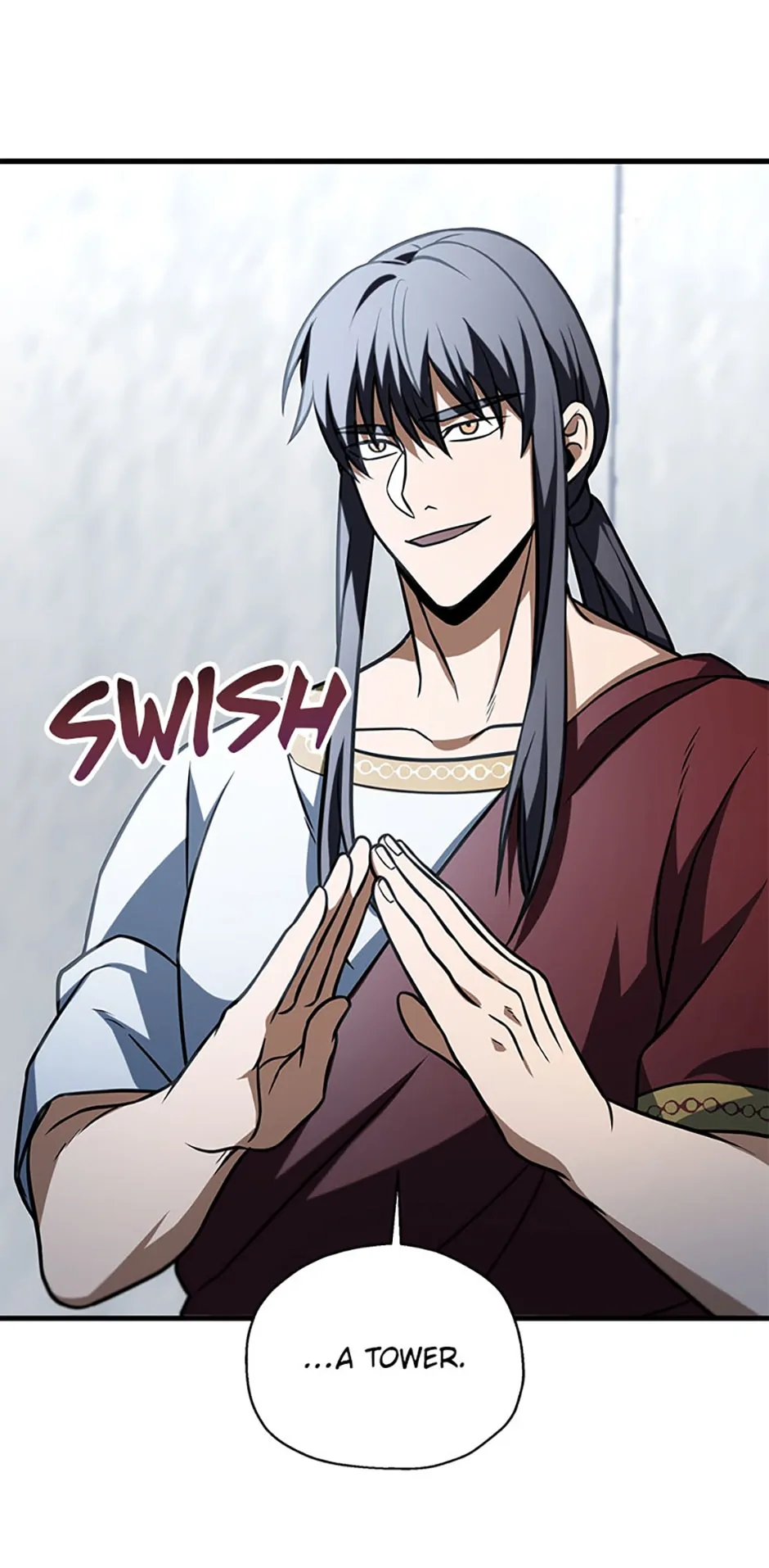 Read The Player Who Can't Level Up Manga Online