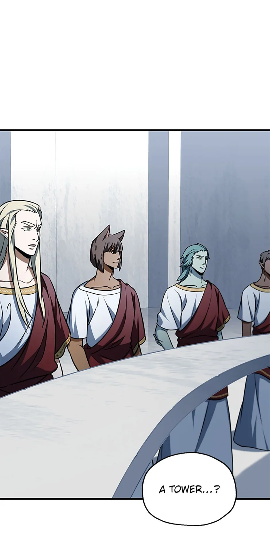 Read The Player Who Can't Level Up Manga Online