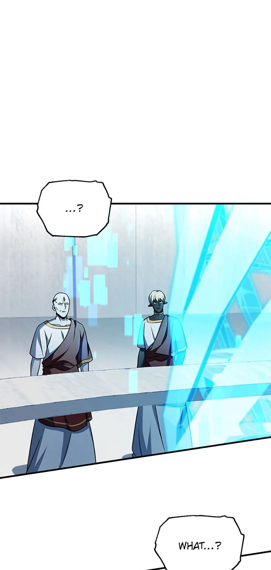 Read The Player Who Can't Level Up Manga Online