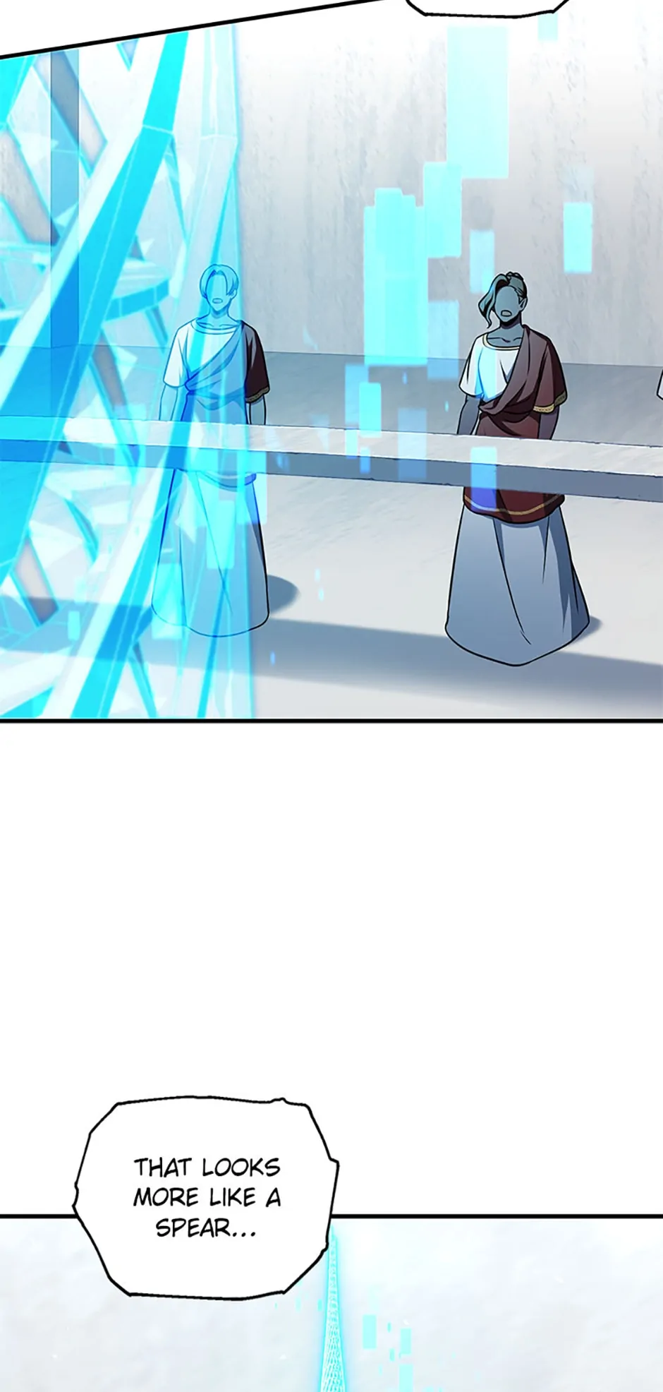 Read The Player Who Can't Level Up Manga Online