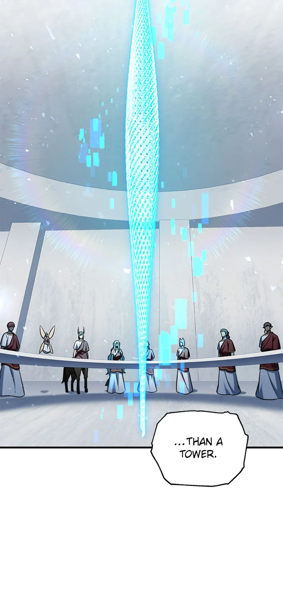 Read The Player Who Can't Level Up Manga Online