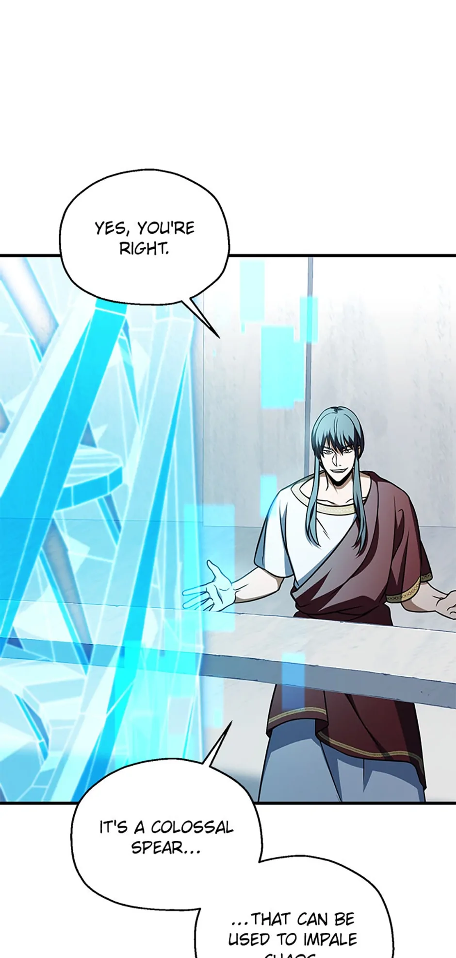 Read The Player Who Can't Level Up Manga Online