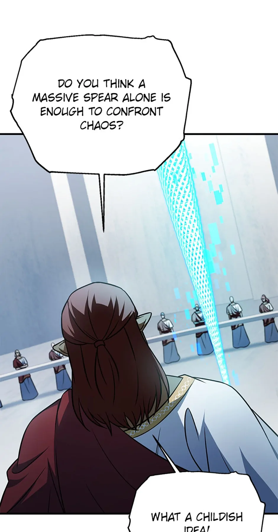 Read The Player Who Can't Level Up Manga Online