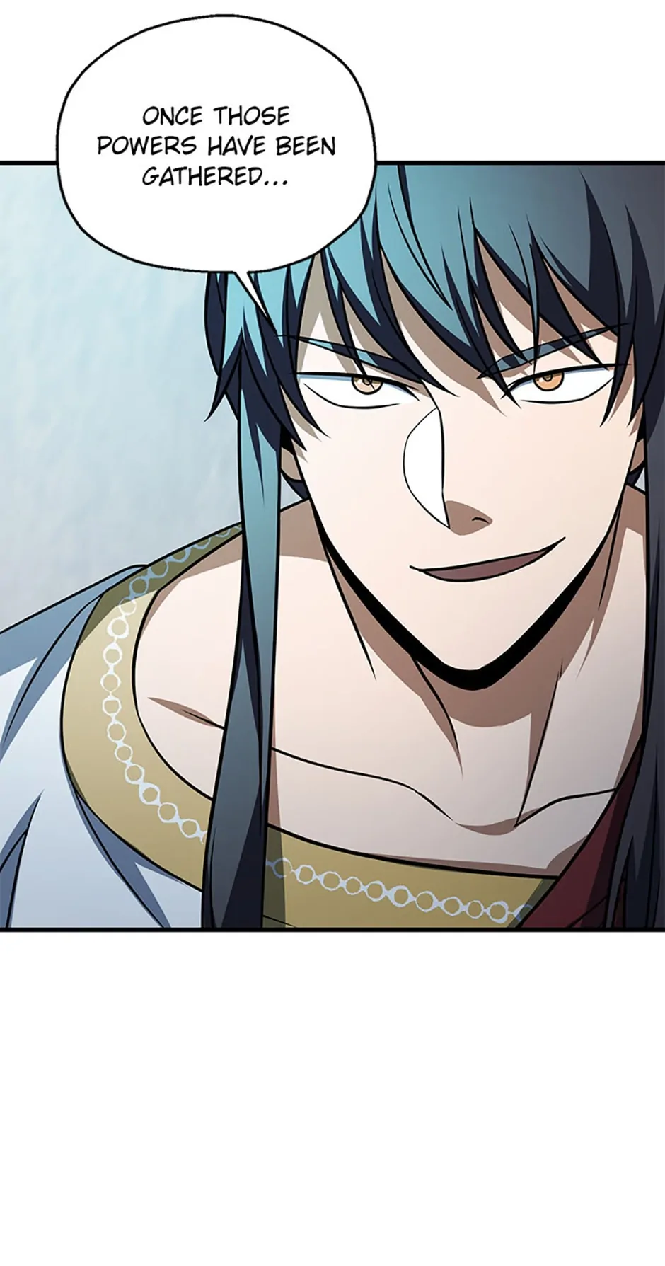 Read The Player Who Can't Level Up Manga Online