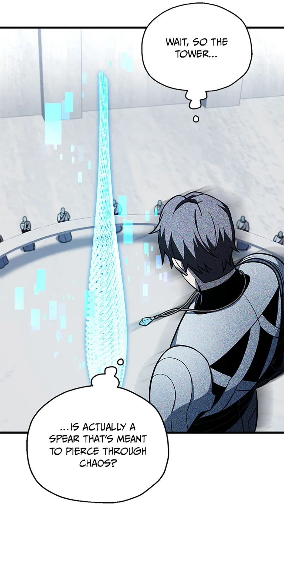 Read The Player Who Can't Level Up Manga Online