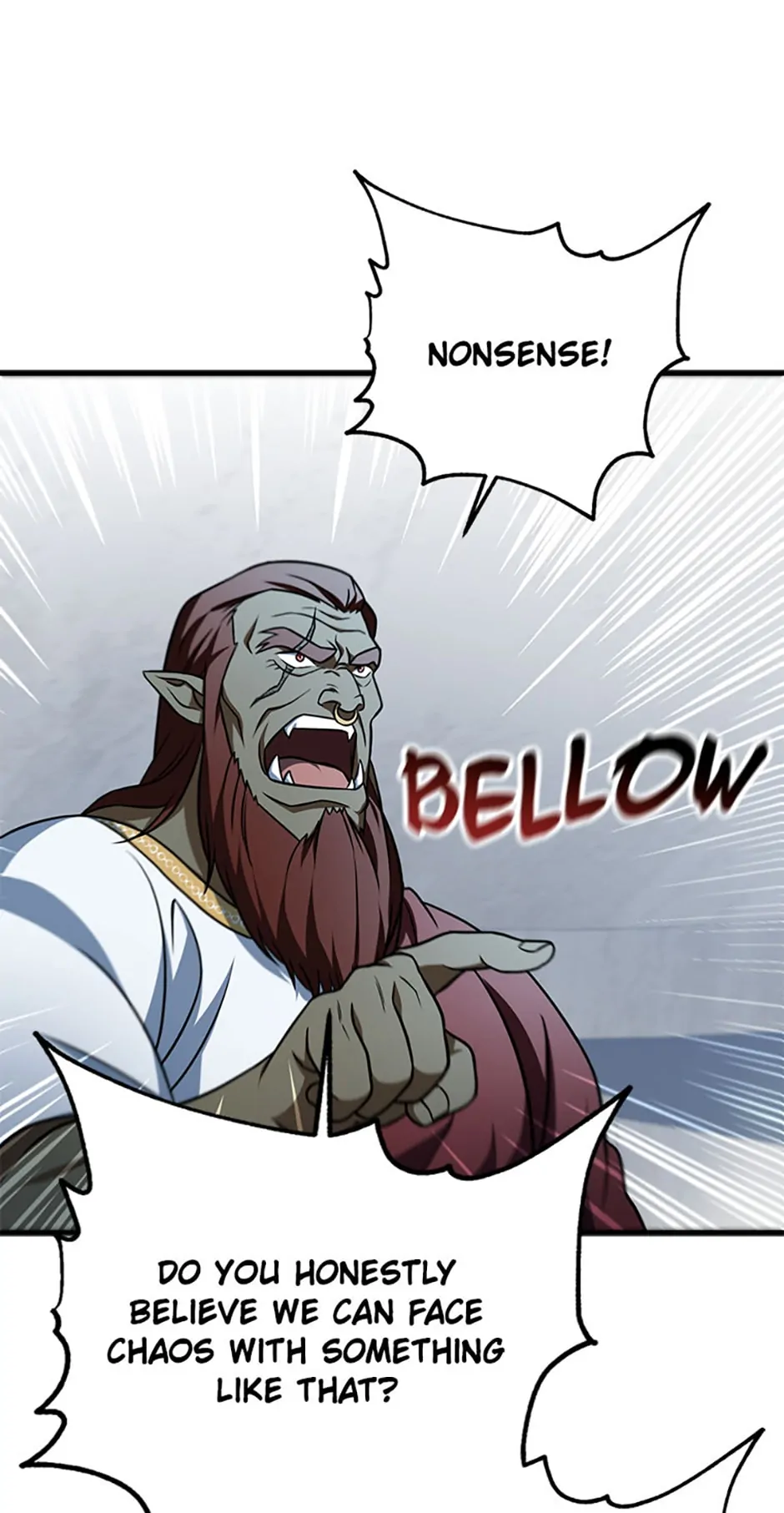 Read The Player Who Can't Level Up Manga Online