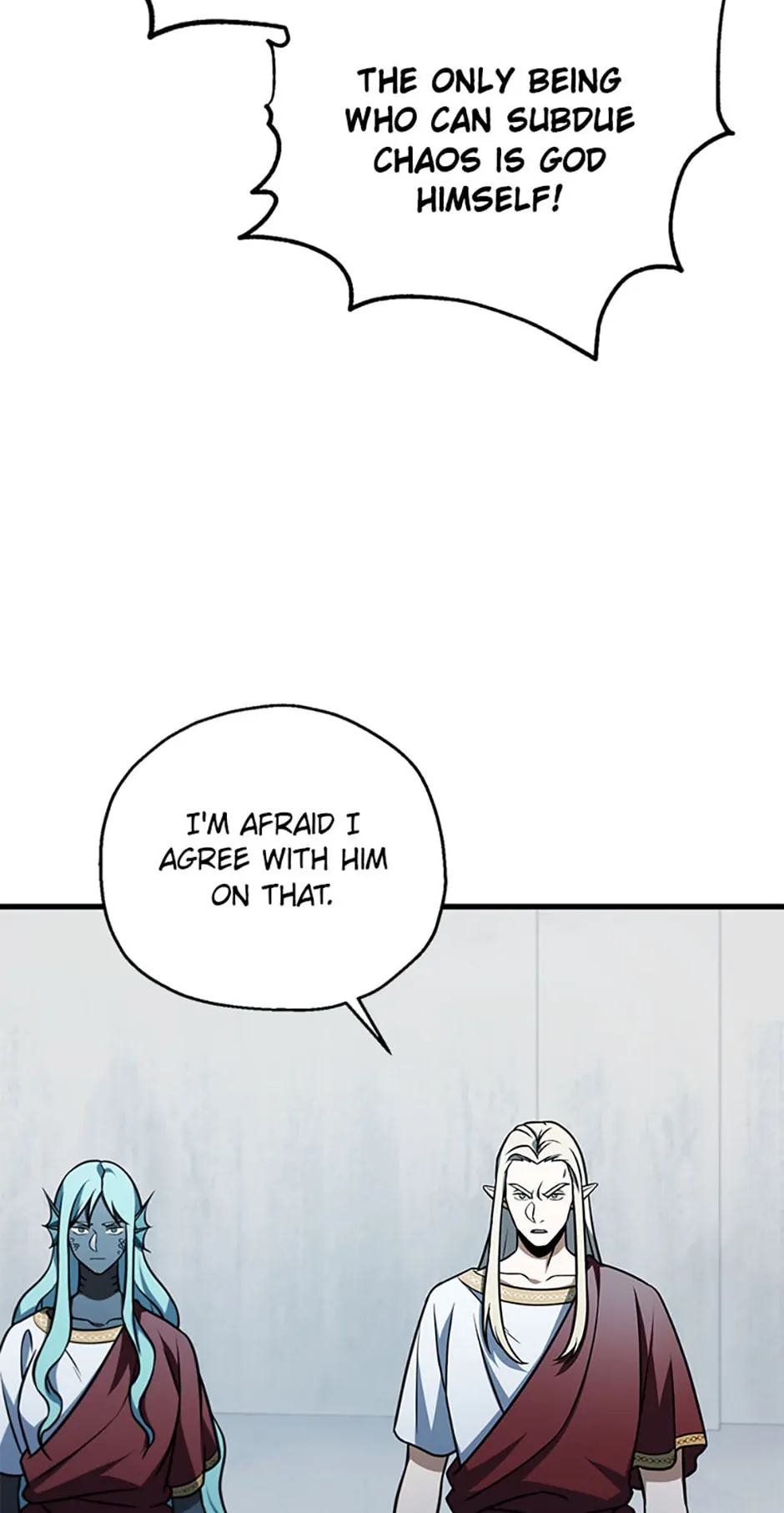 Read The Player Who Can't Level Up Manga Online