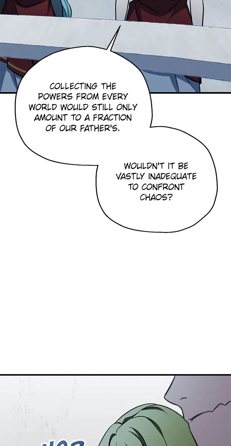 Read The Player Who Can't Level Up Manga Online