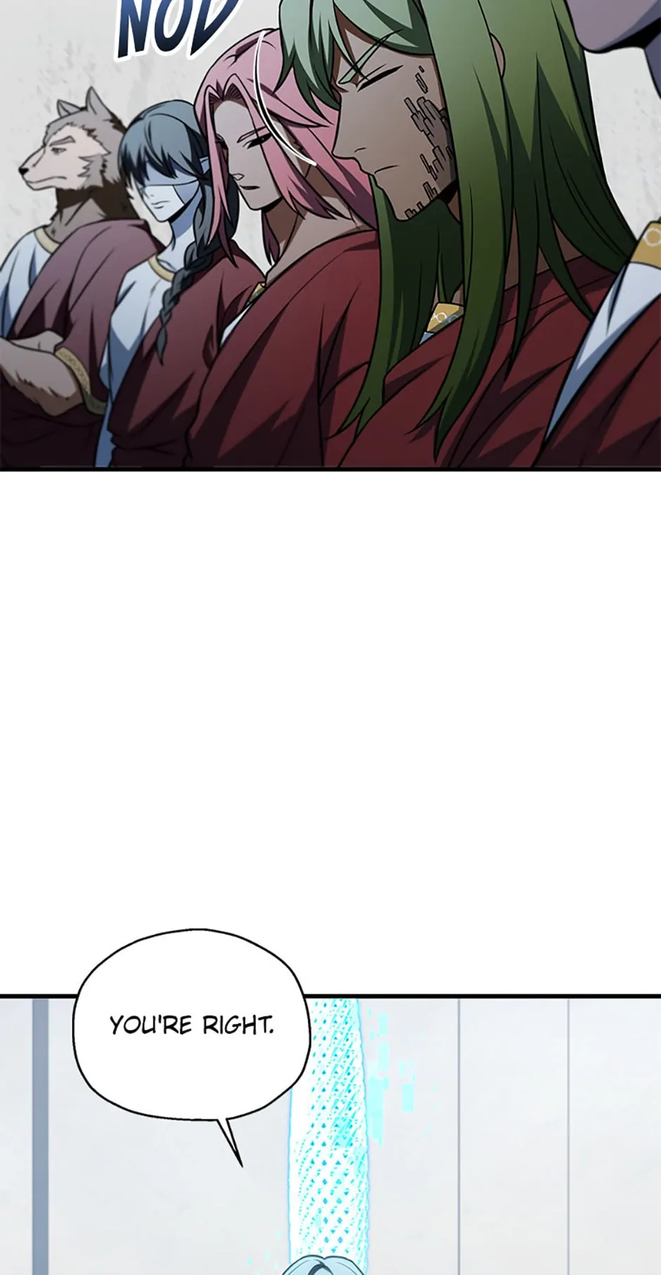 Read The Player Who Can't Level Up Manga Online