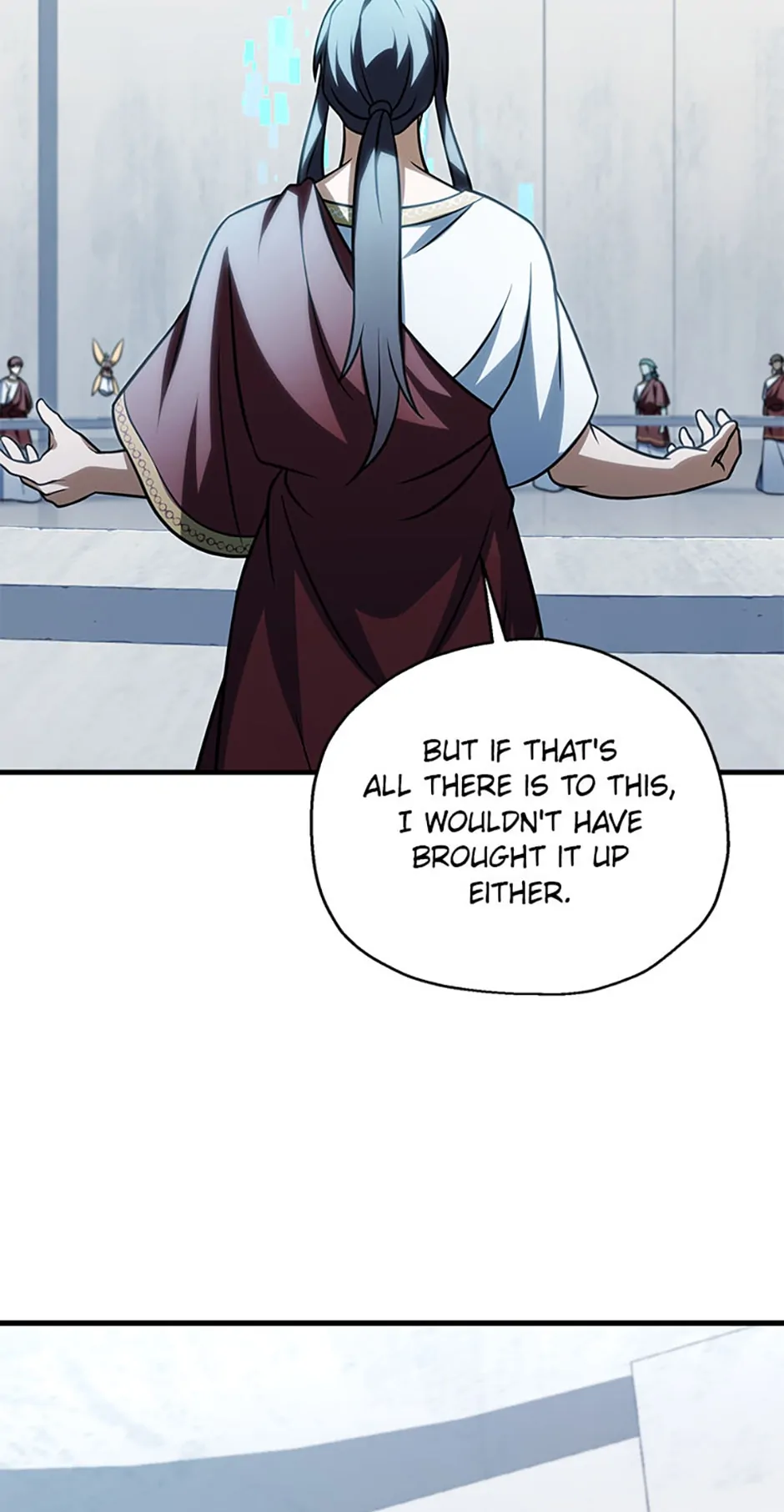 Read The Player Who Can't Level Up Manga Online