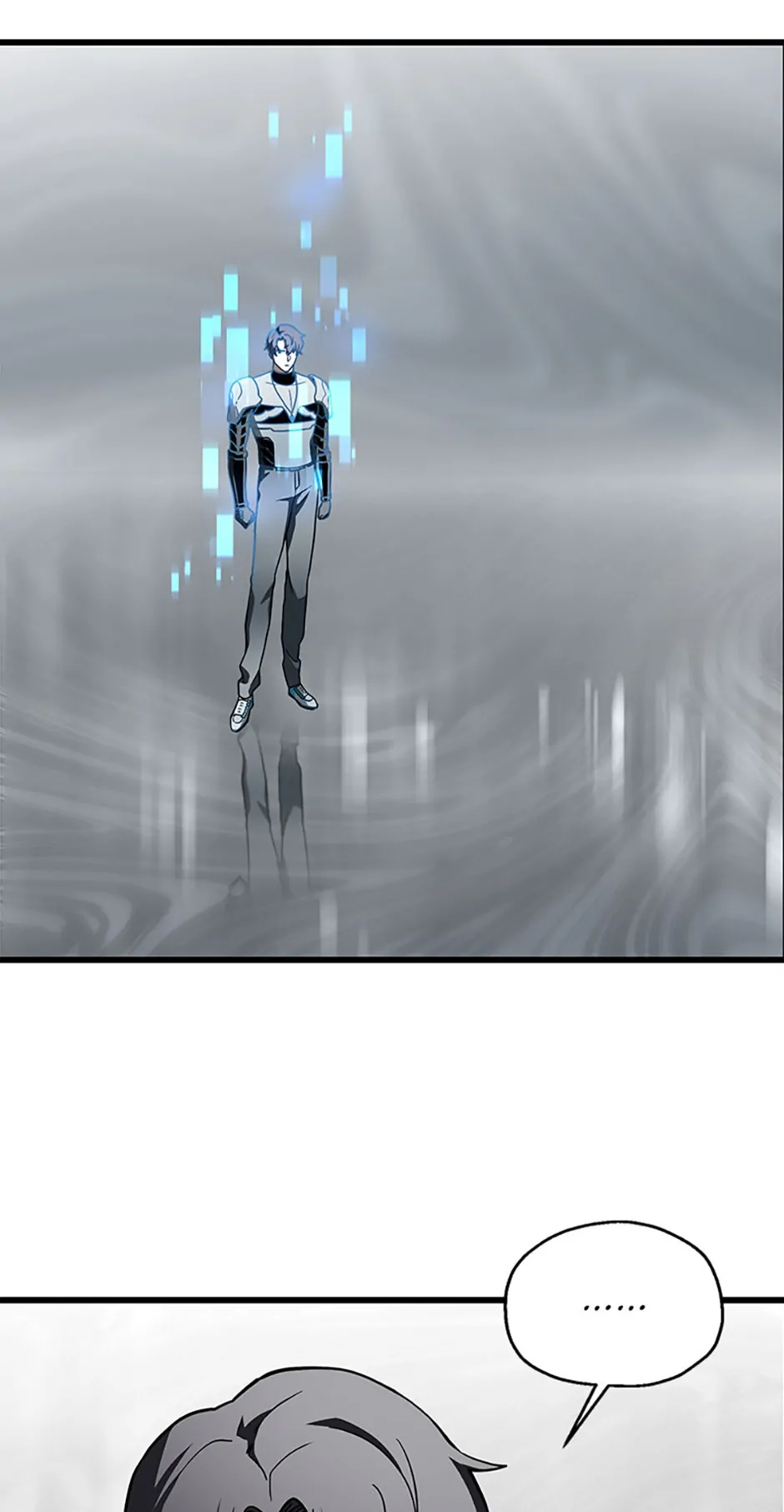 Read The Player Who Can't Level Up Manga Online