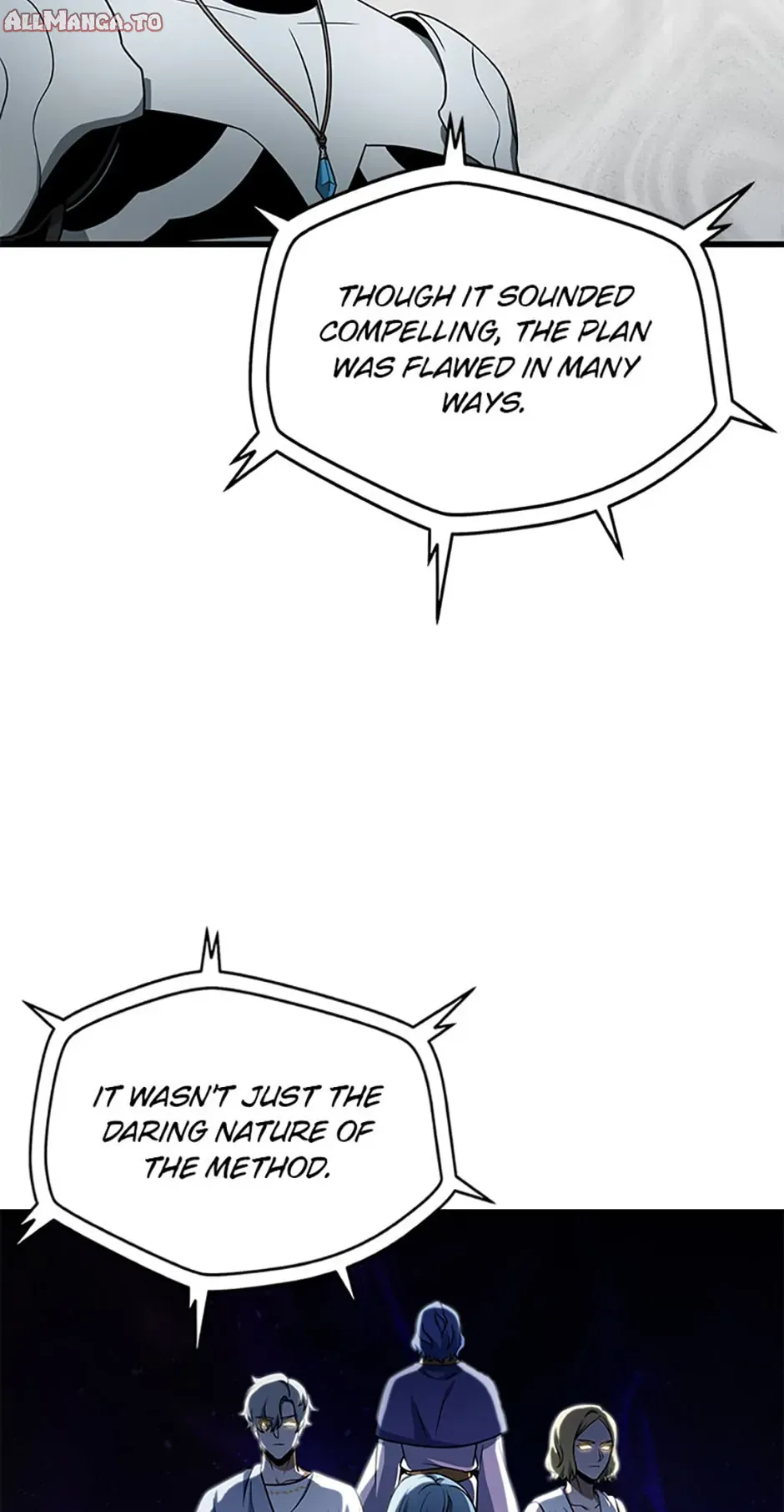 Read The Player Who Can't Level Up Manga Online