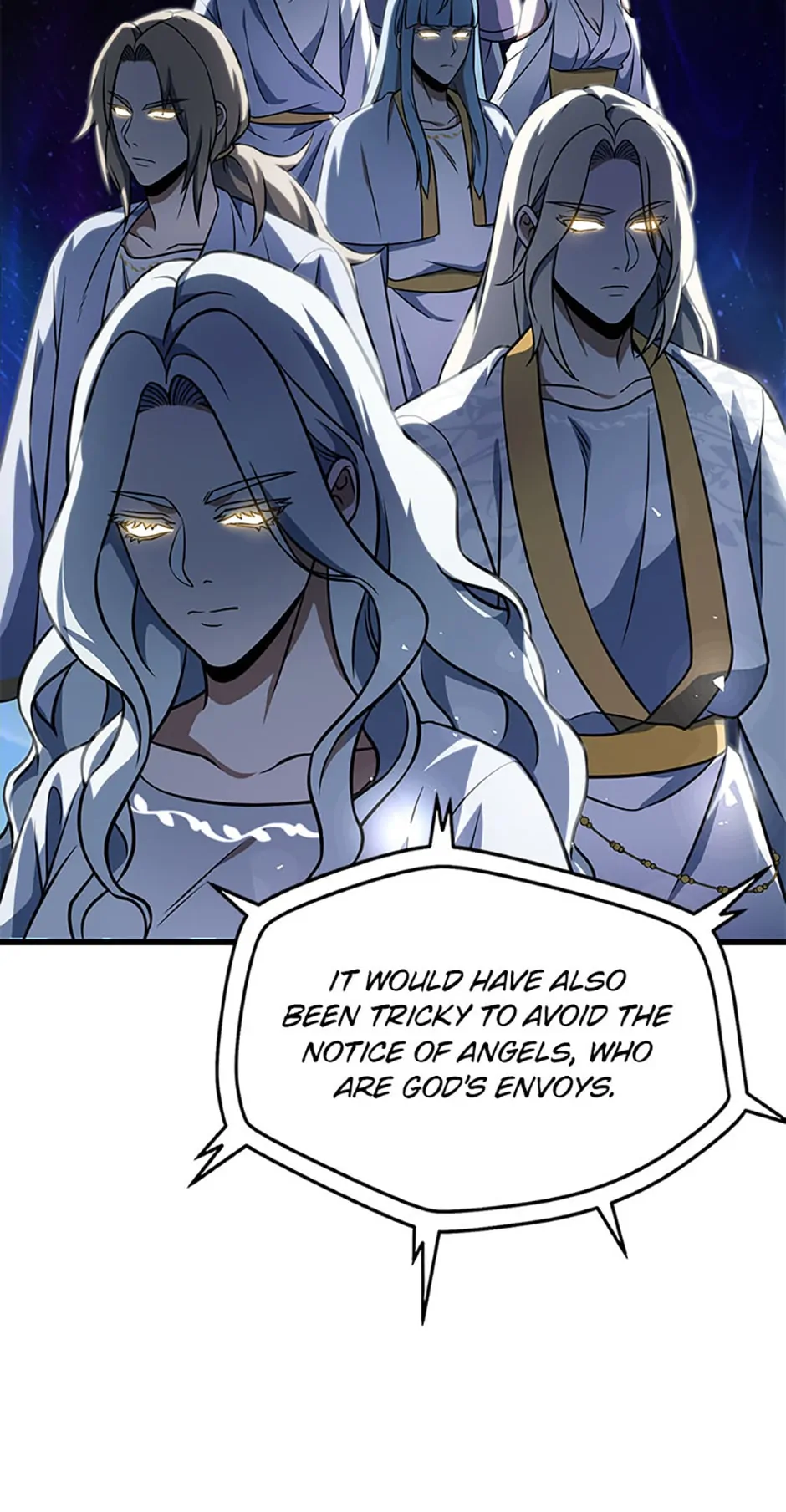 Read The Player Who Can't Level Up Manga Online