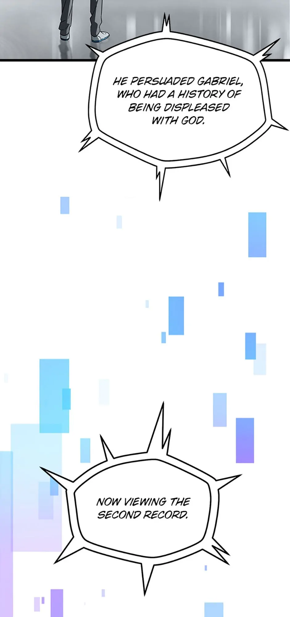 Read The Player Who Can't Level Up Manga Online