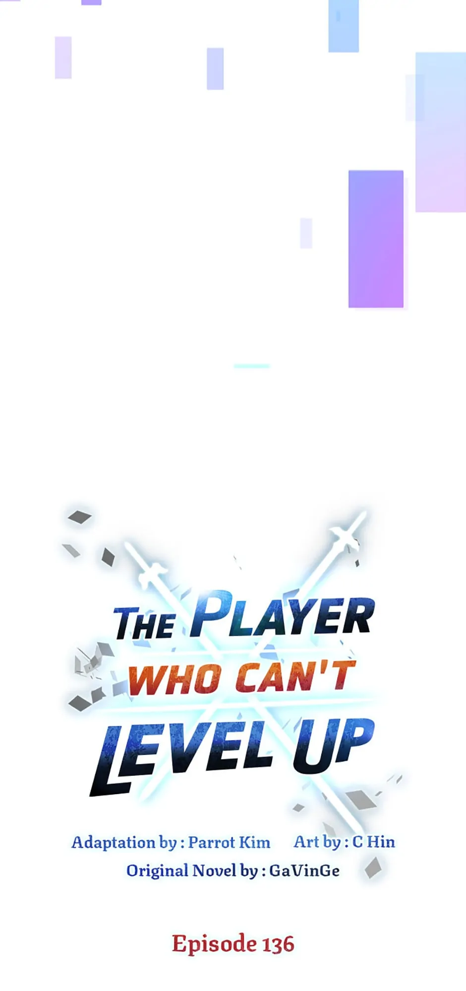 Read The Player Who Can't Level Up Manga Online