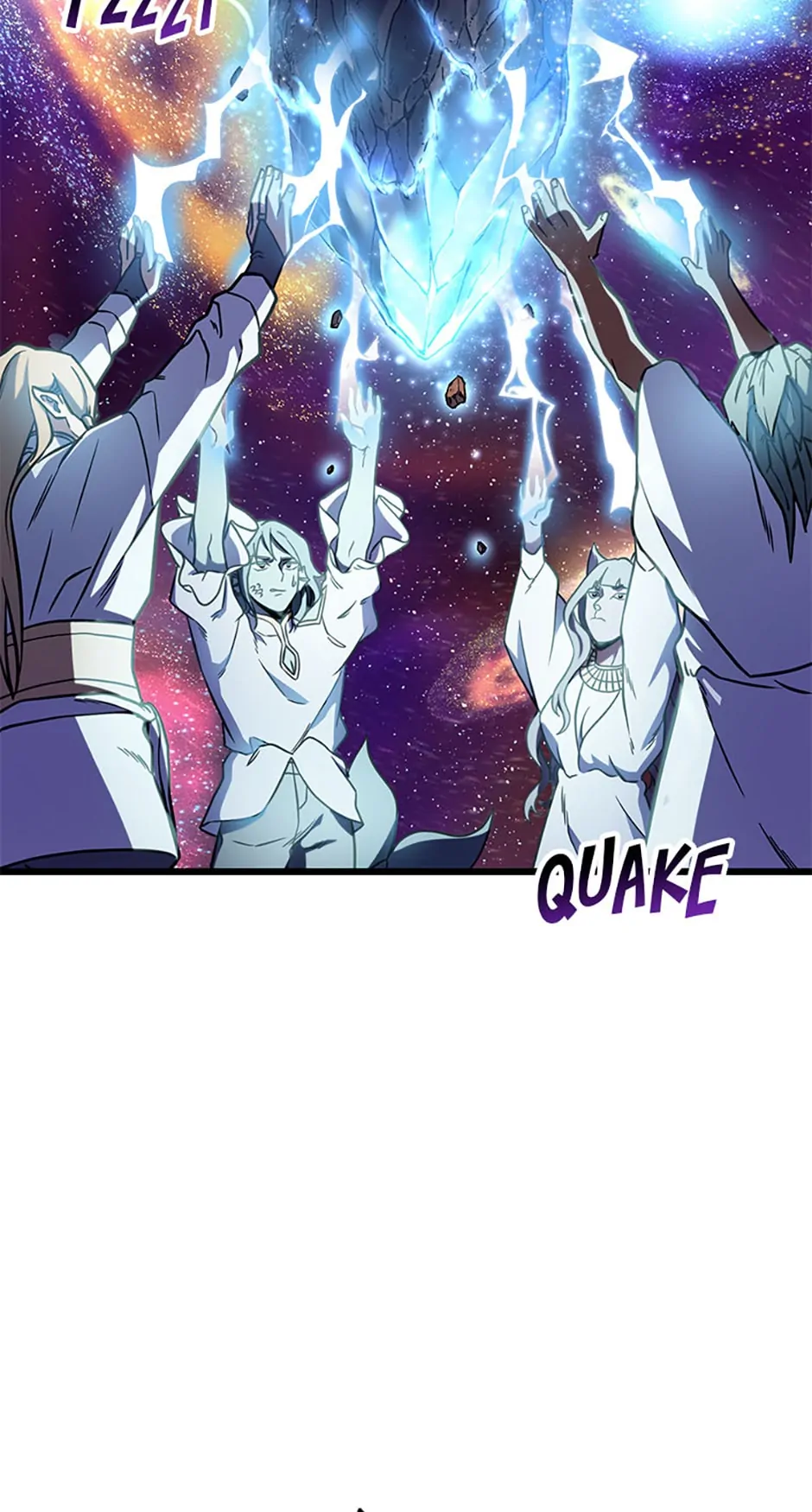 Read The Player Who Can't Level Up Manga Online