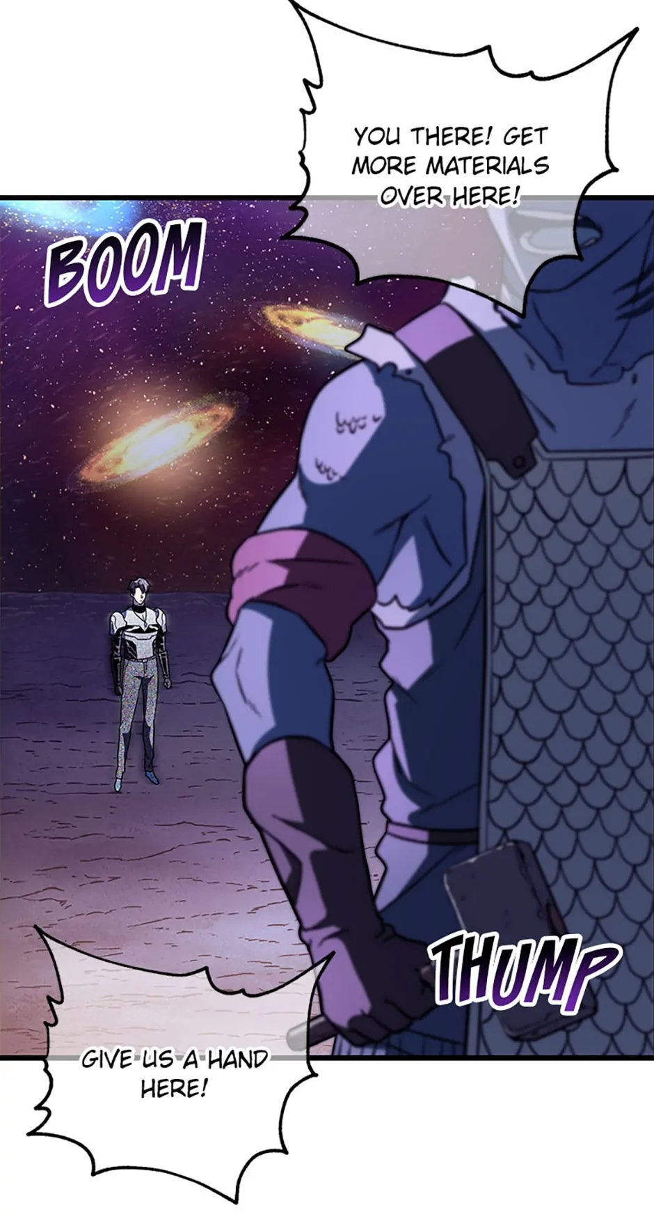 Read The Player Who Can't Level Up Manga Online