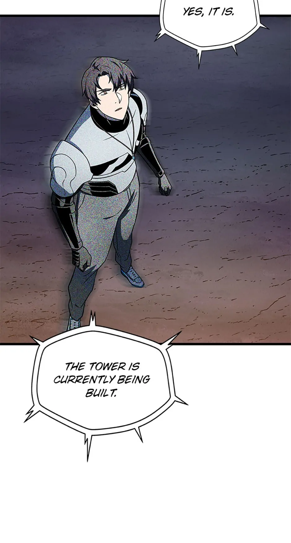 Read The Player Who Can't Level Up Manga Online