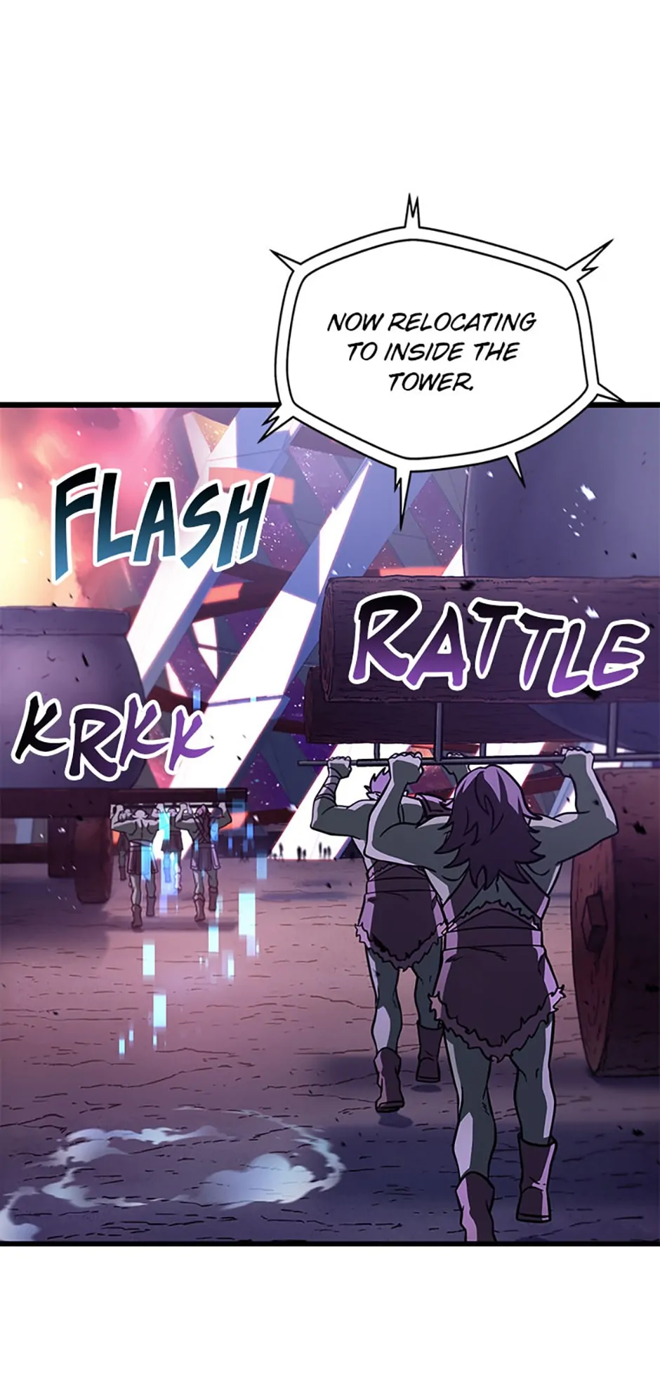 Read The Player Who Can't Level Up Manga Online