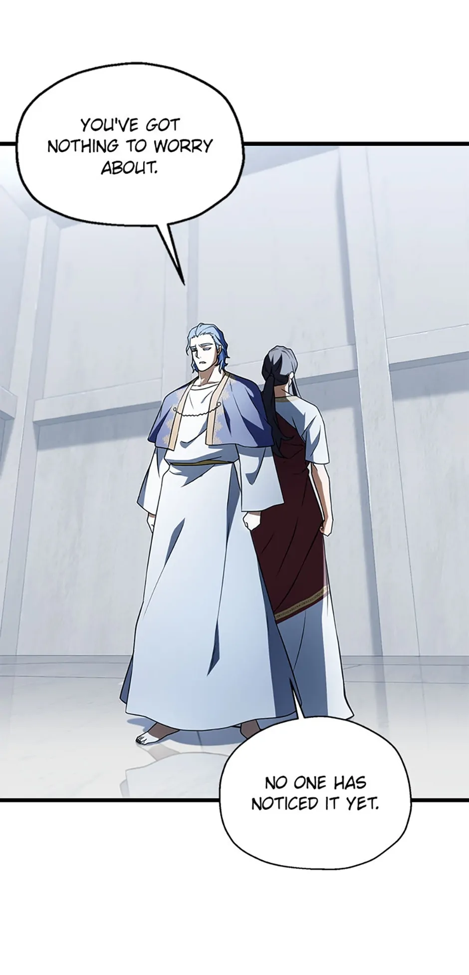 Read The Player Who Can't Level Up Manga Online