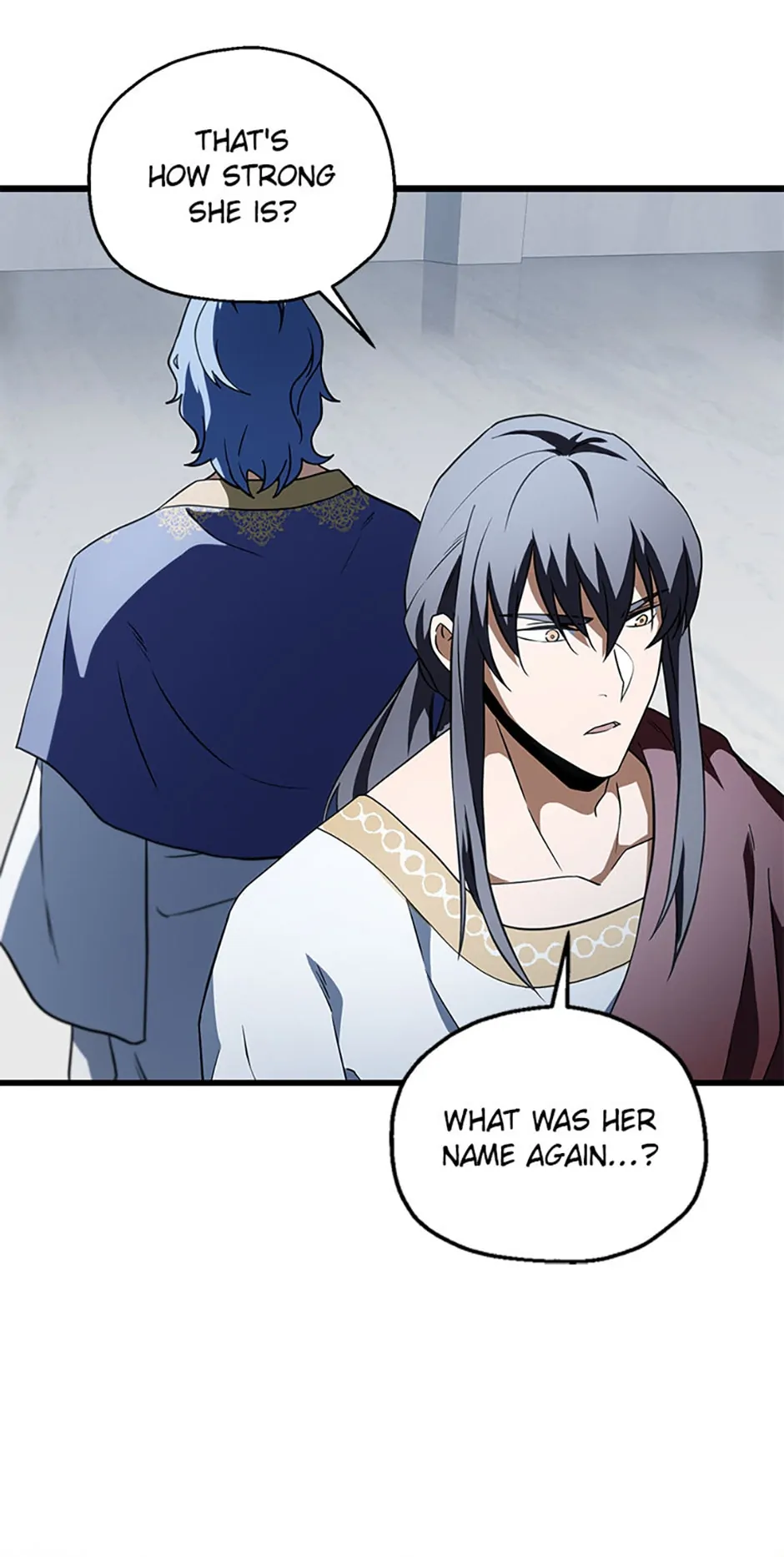 Read The Player Who Can't Level Up Manga Online