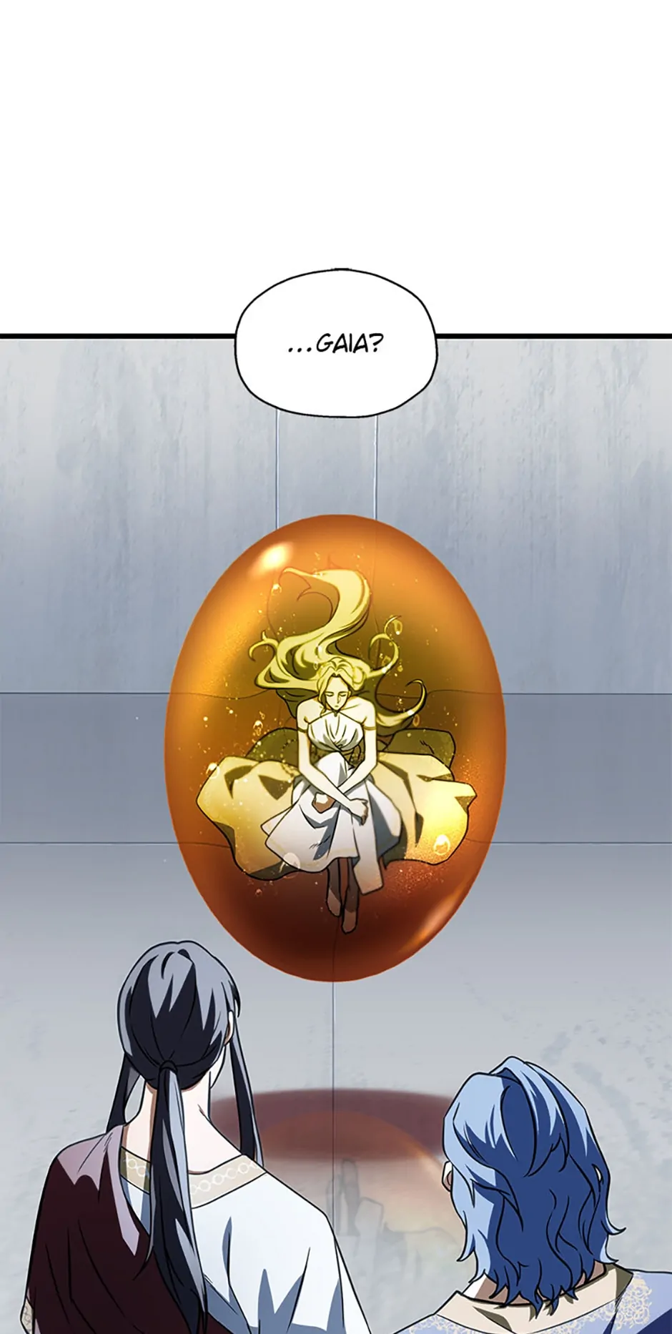 Read The Player Who Can't Level Up Manga Online