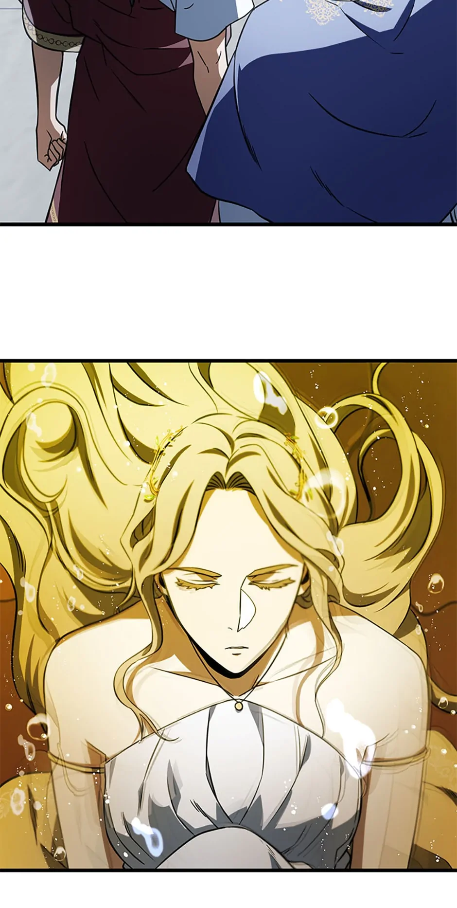 Read The Player Who Can't Level Up Manga Online