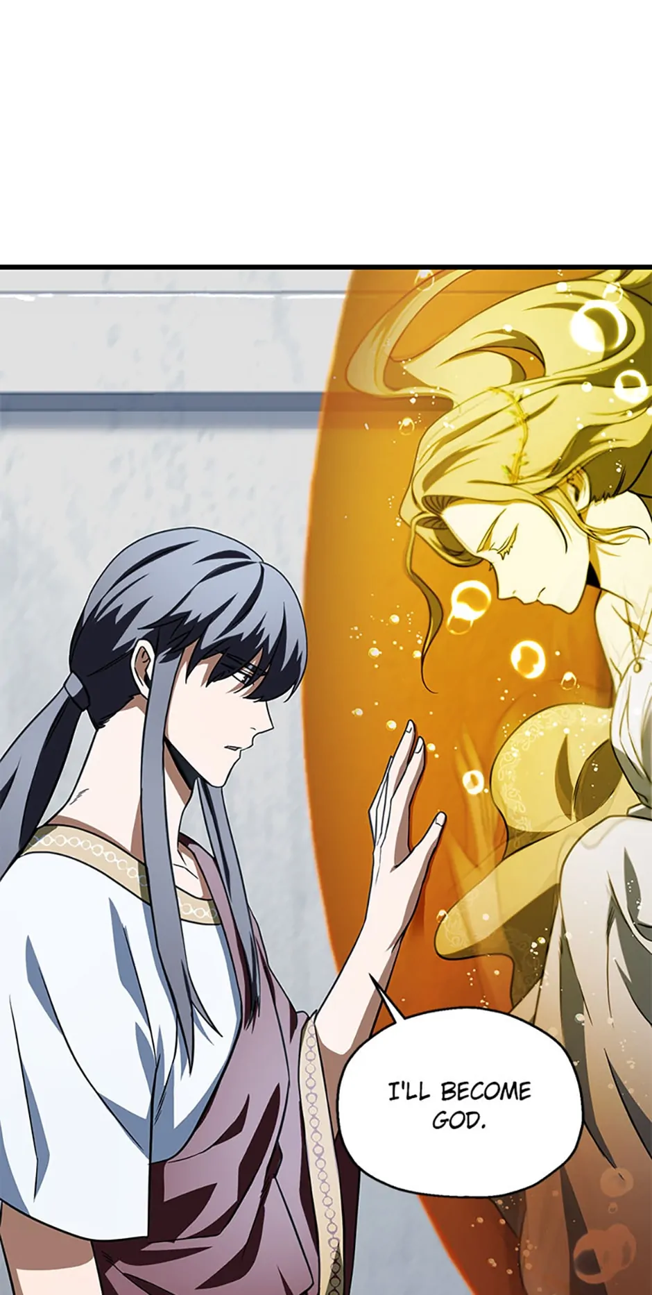 Read The Player Who Can't Level Up Manga Online