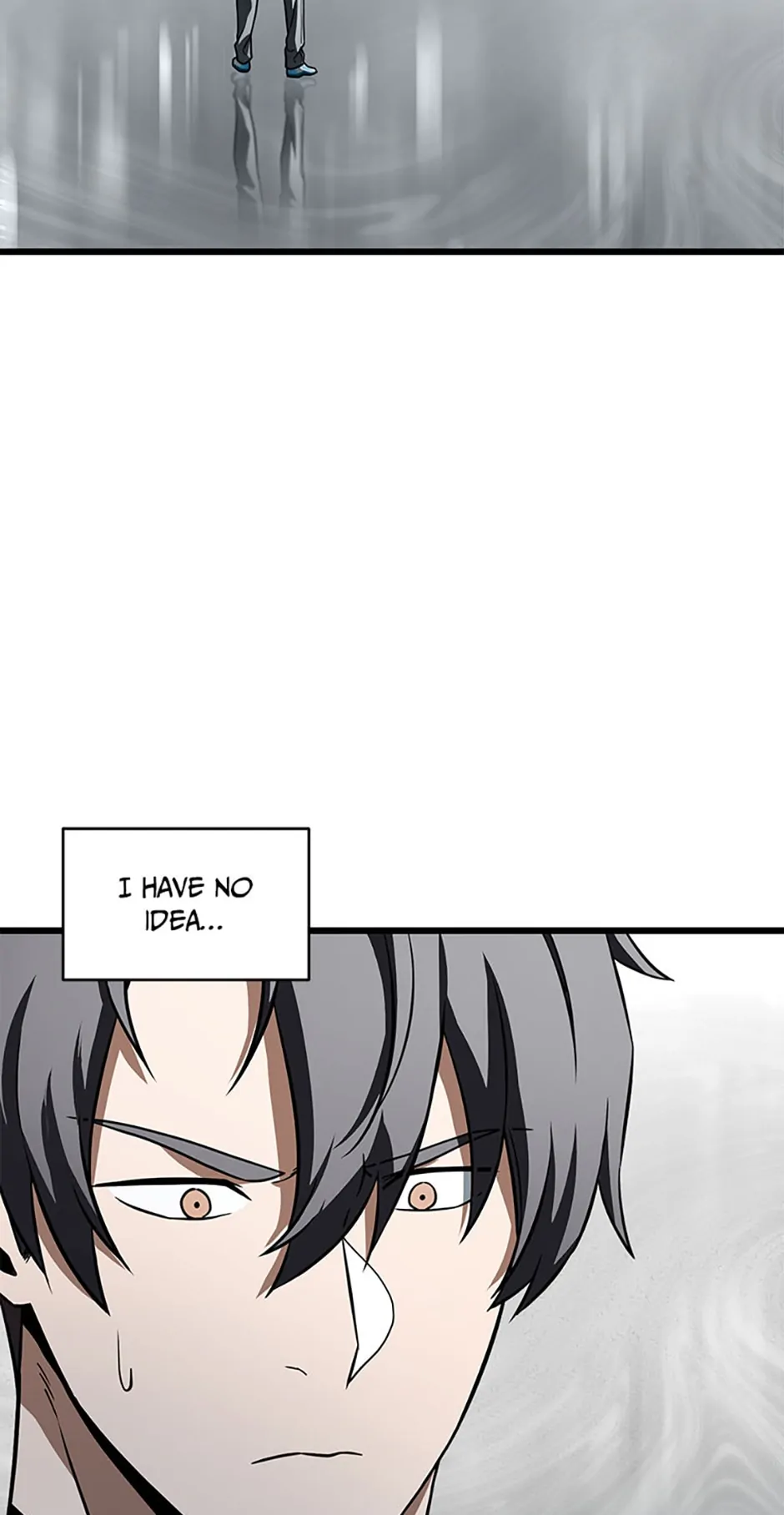 Read The Player Who Can't Level Up Manga Online