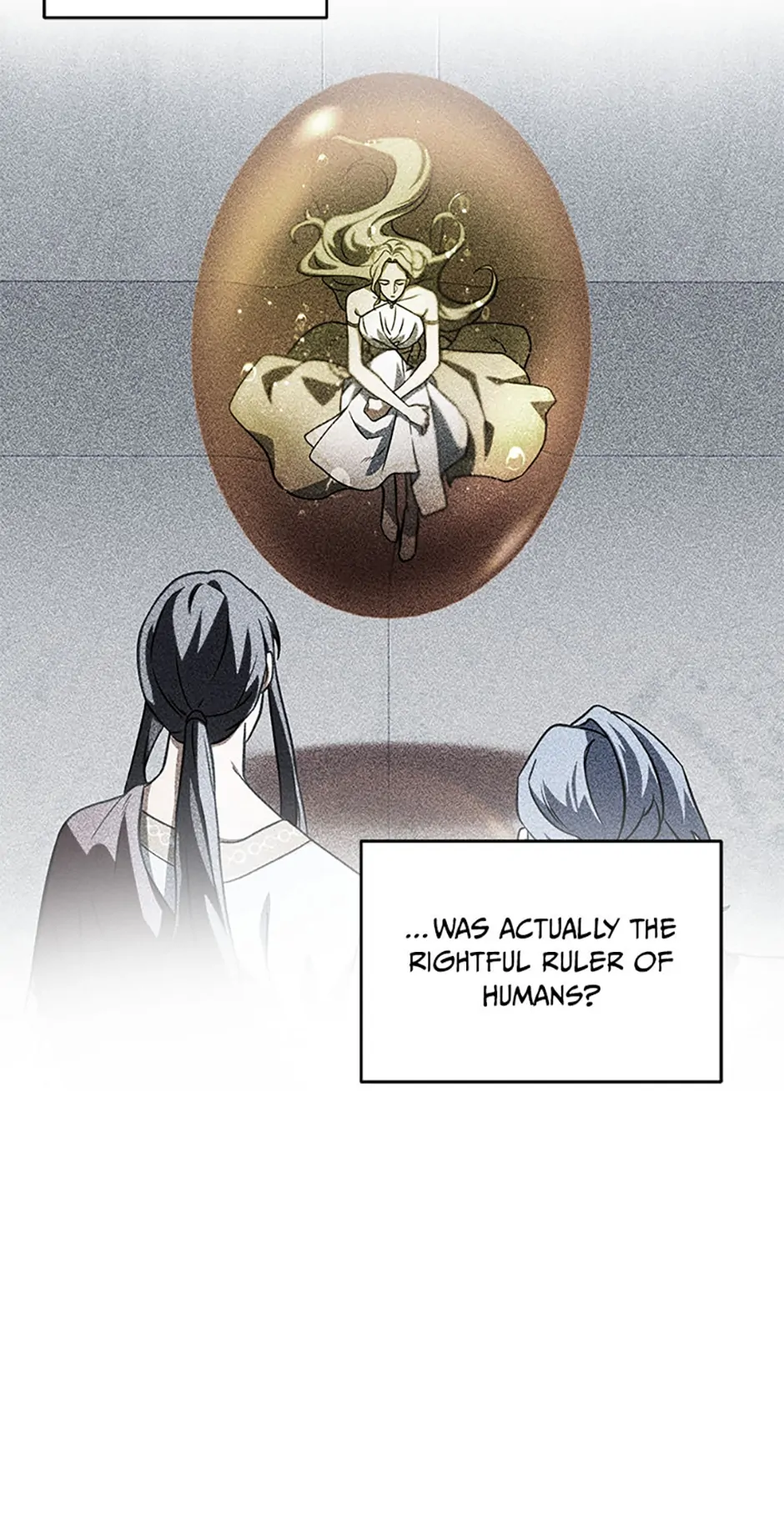 Read The Player Who Can't Level Up Manga Online