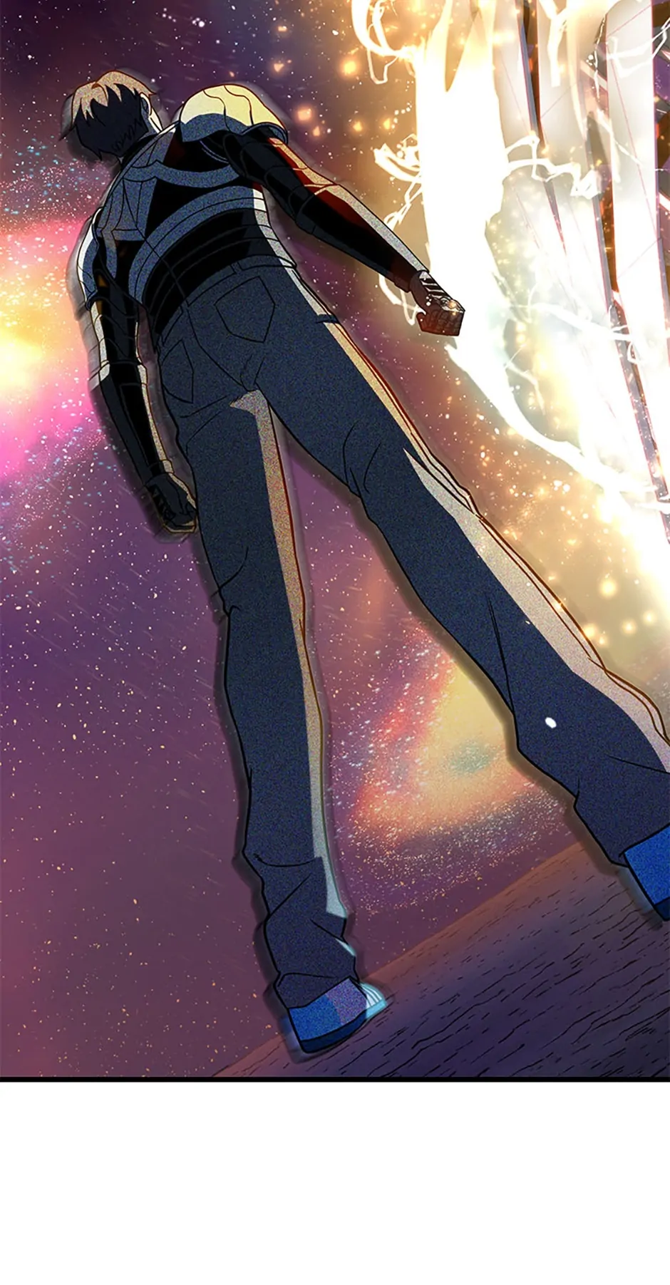 Read The Player Who Can't Level Up Manga Online