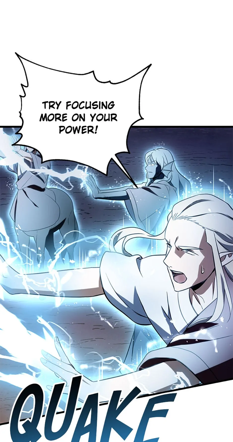 Read The Player Who Can't Level Up Manga Online