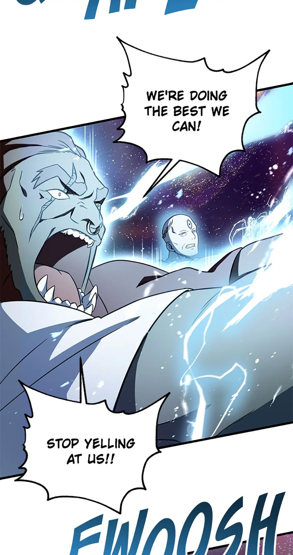 Read The Player Who Can't Level Up Manga Online