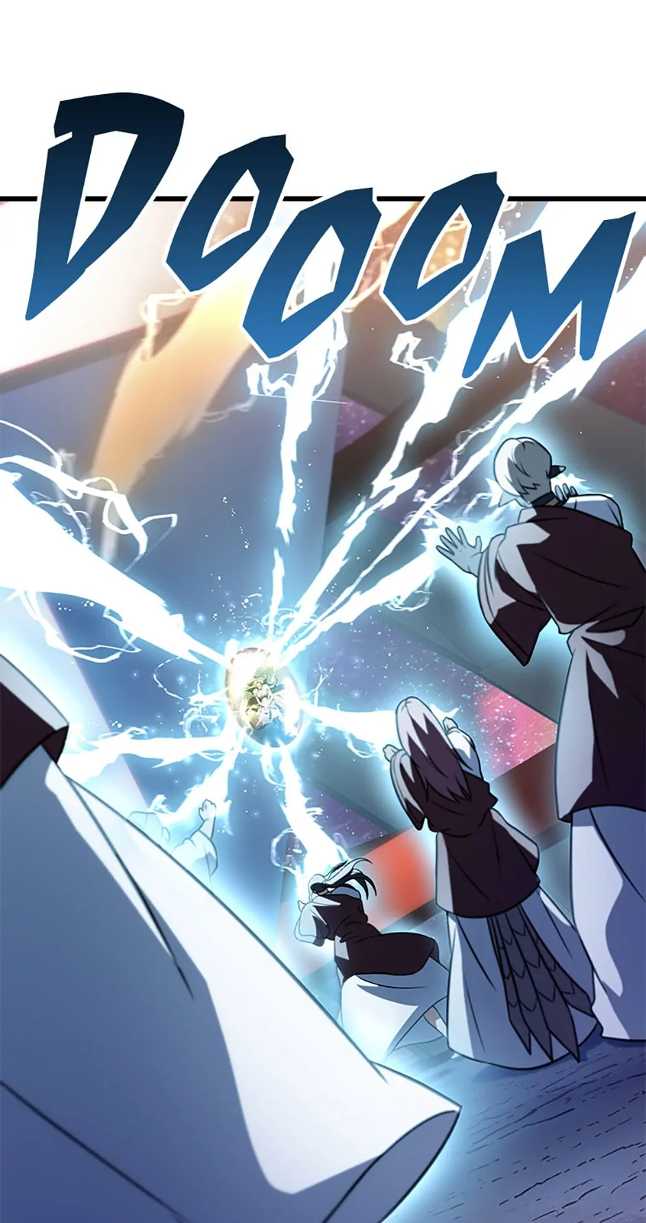 Read The Player Who Can't Level Up Manga Online