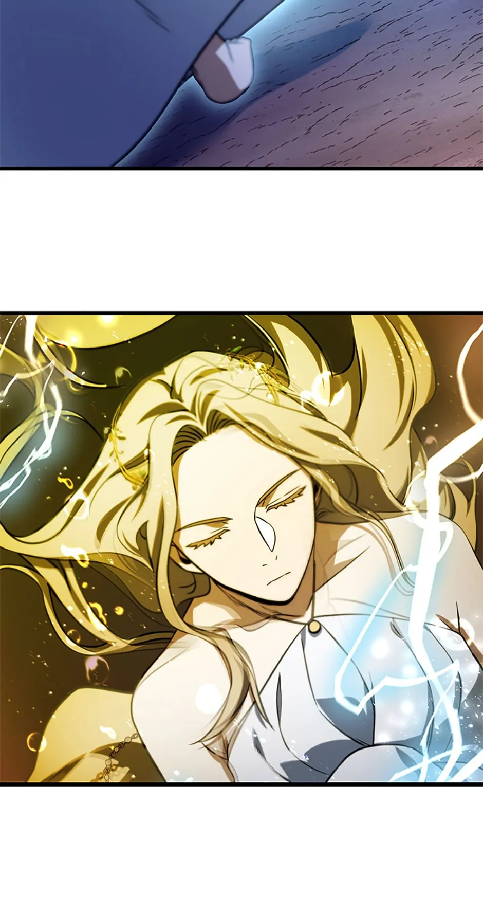 Read The Player Who Can't Level Up Manga Online