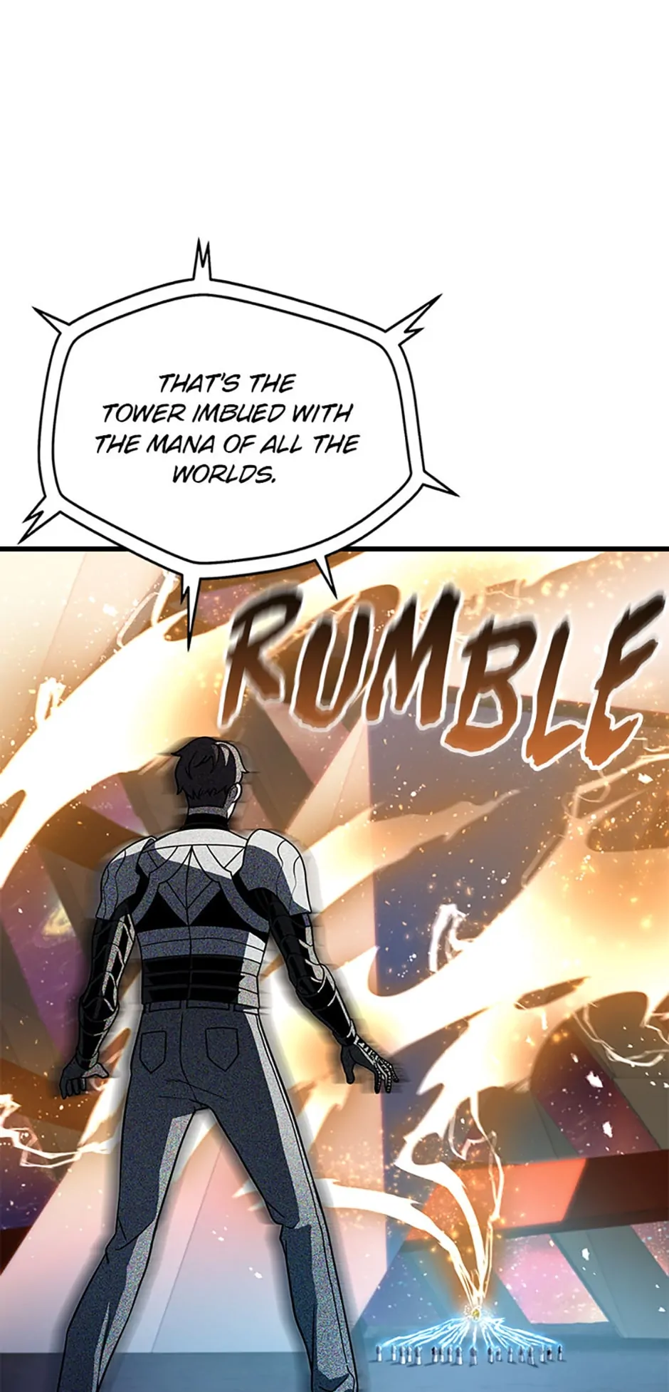 Read The Player Who Can't Level Up Manga Online