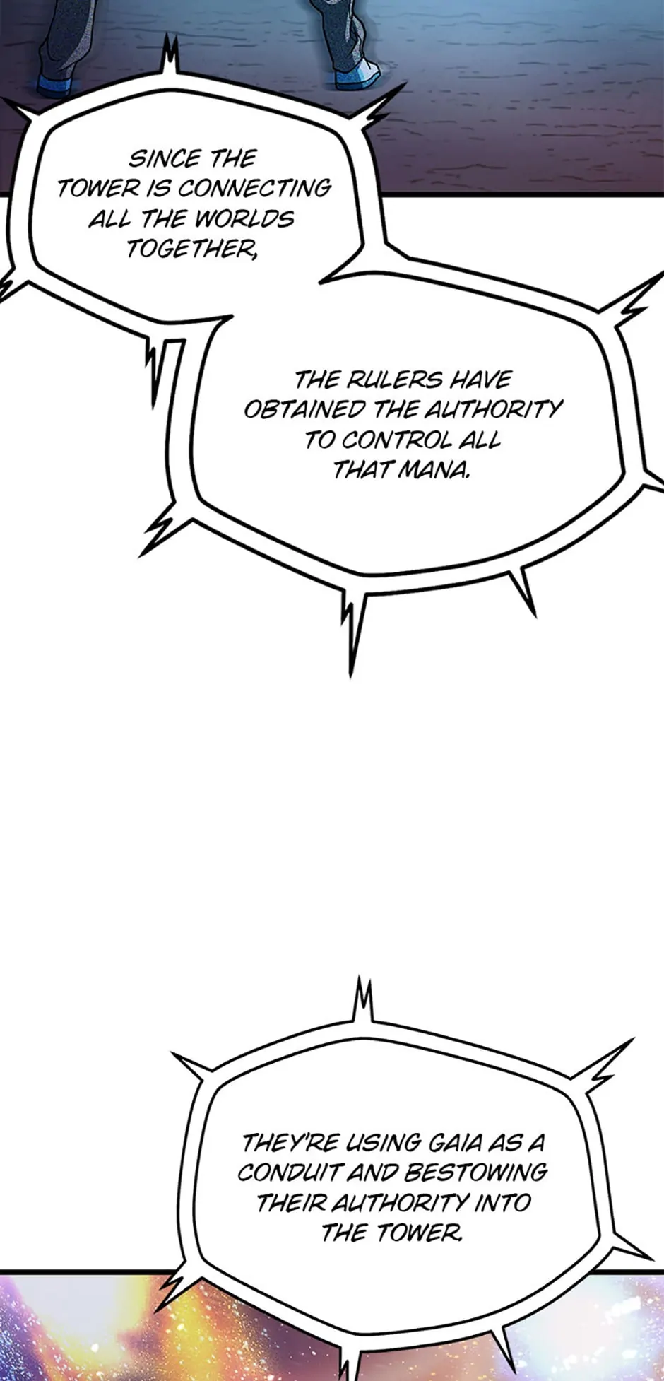 Read The Player Who Can't Level Up Manga Online