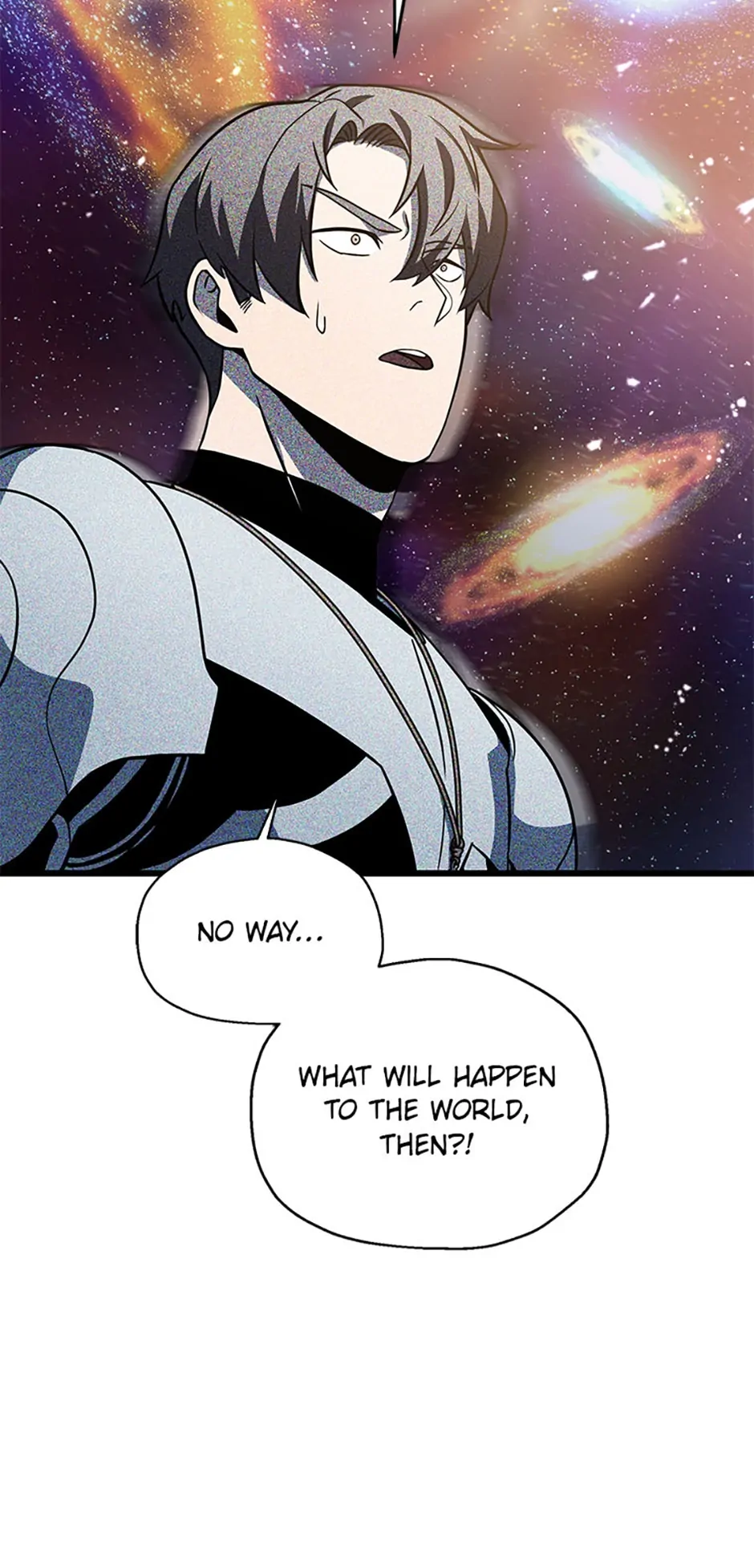 Read The Player Who Can't Level Up Manga Online