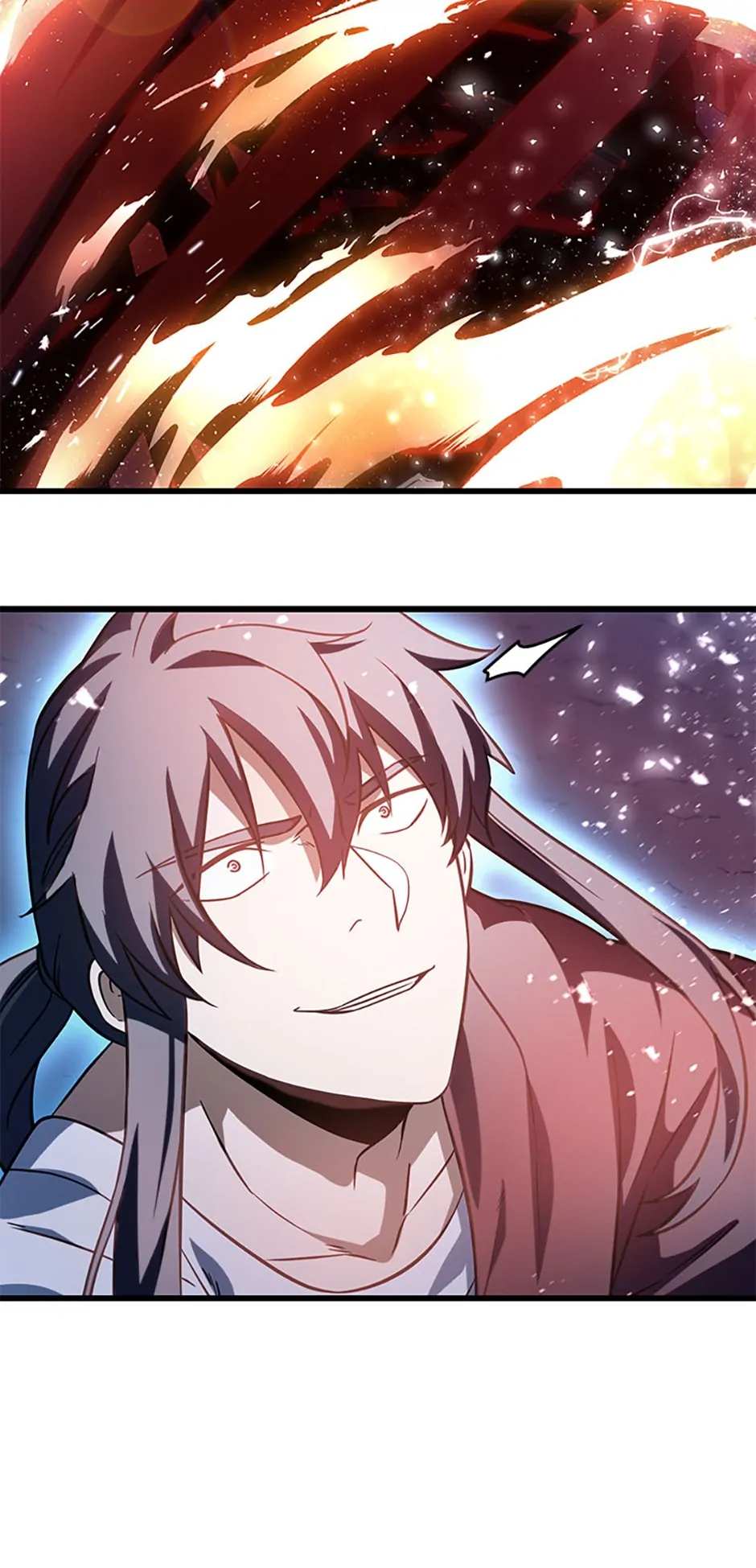 Read The Player Who Can't Level Up Manga Online