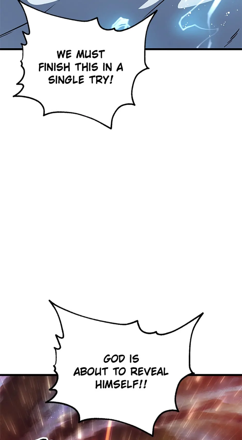 Read The Player Who Can't Level Up Manga Online