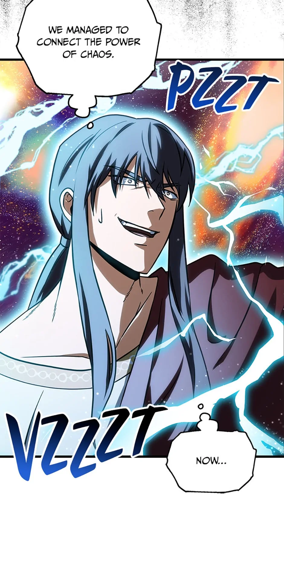 Read The Player Who Can't Level Up Manga Online