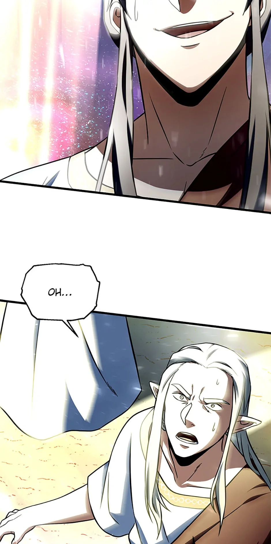 Read The Player Who Can't Level Up Manga Online