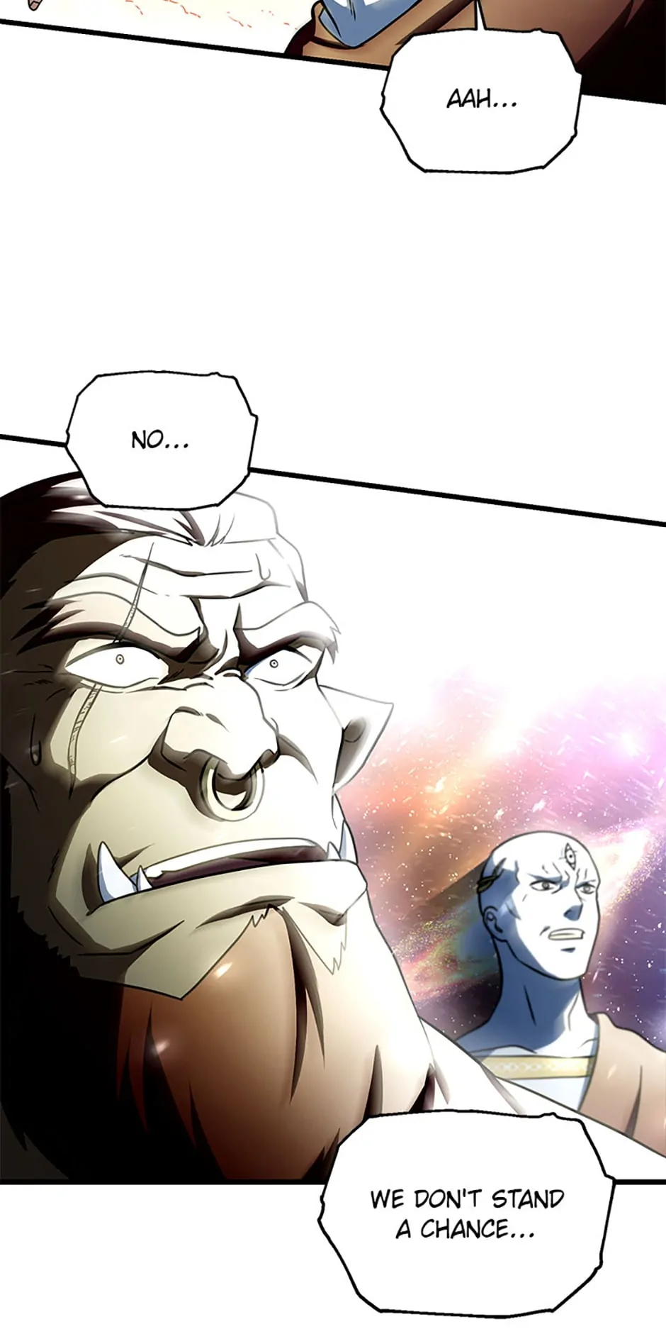 Read The Player Who Can't Level Up Manga Online