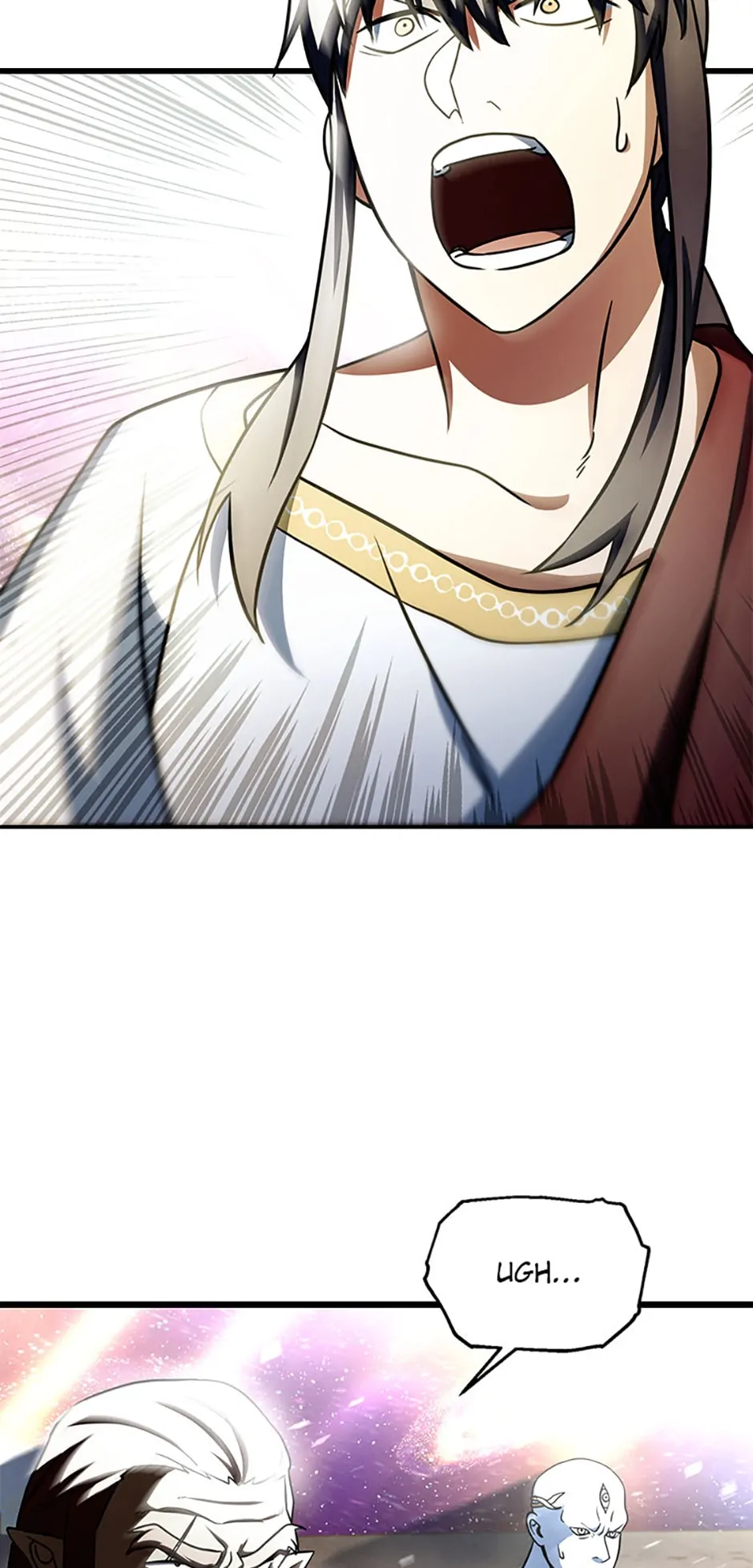 Read The Player Who Can't Level Up Manga Online