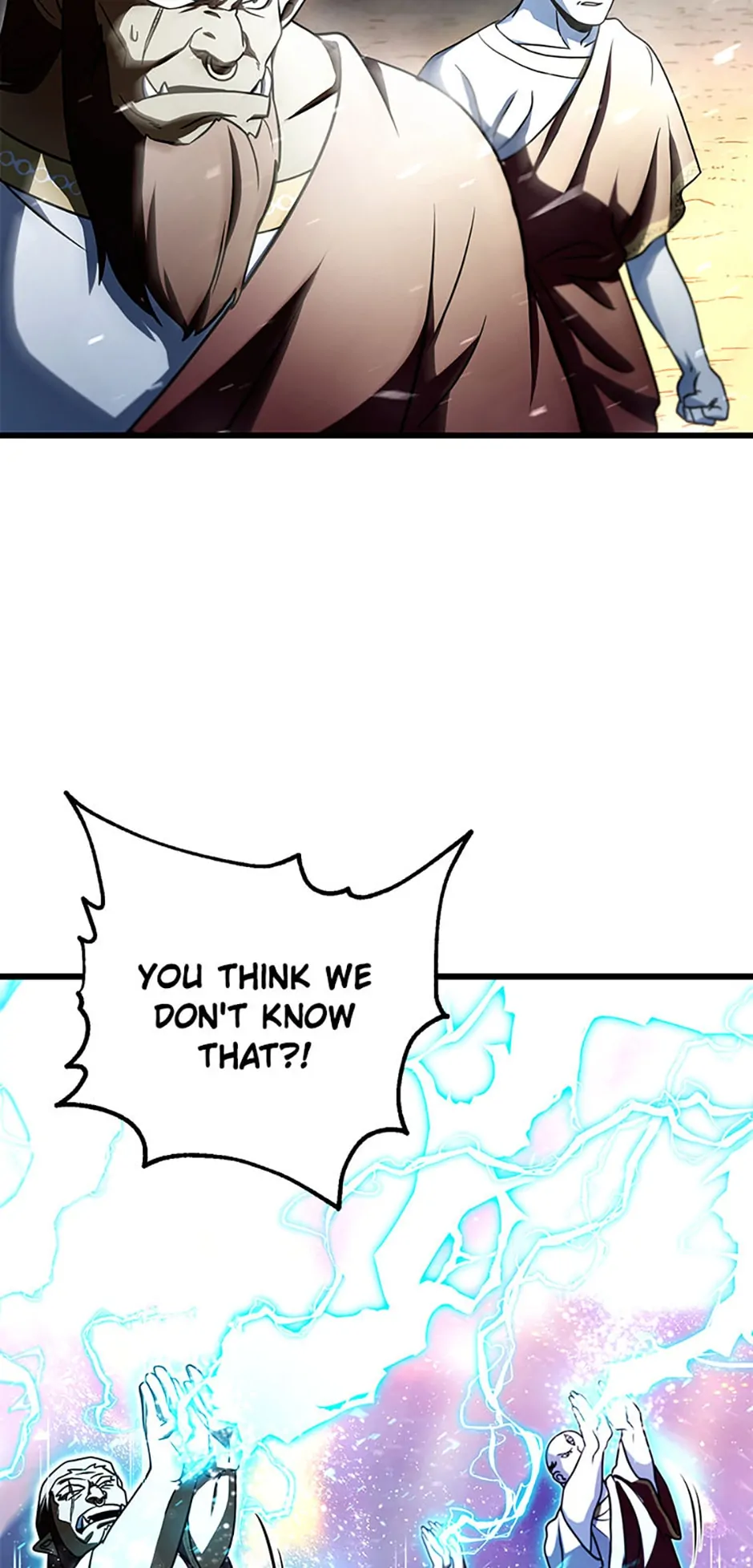 Read The Player Who Can't Level Up Manga Online